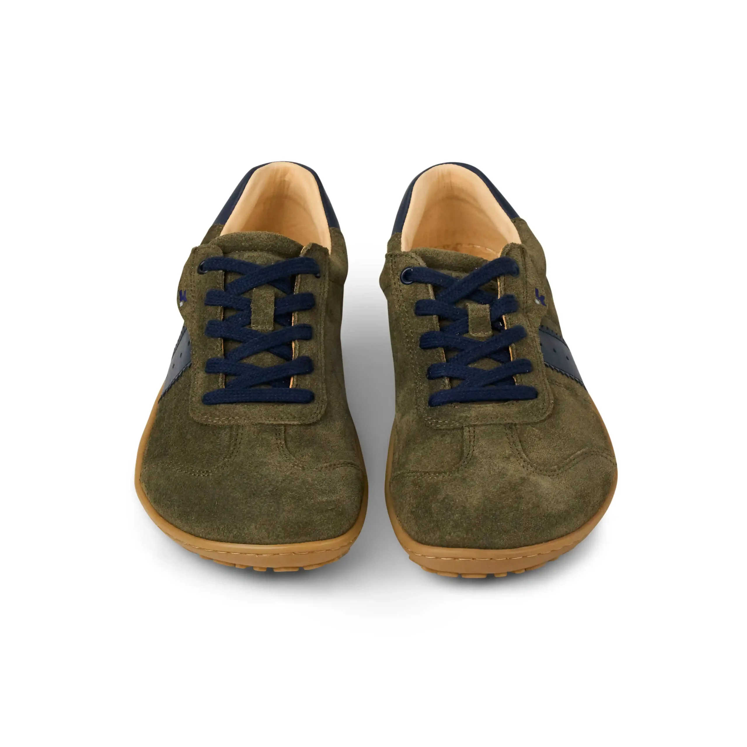 ILO Suede 3.0 – Olive