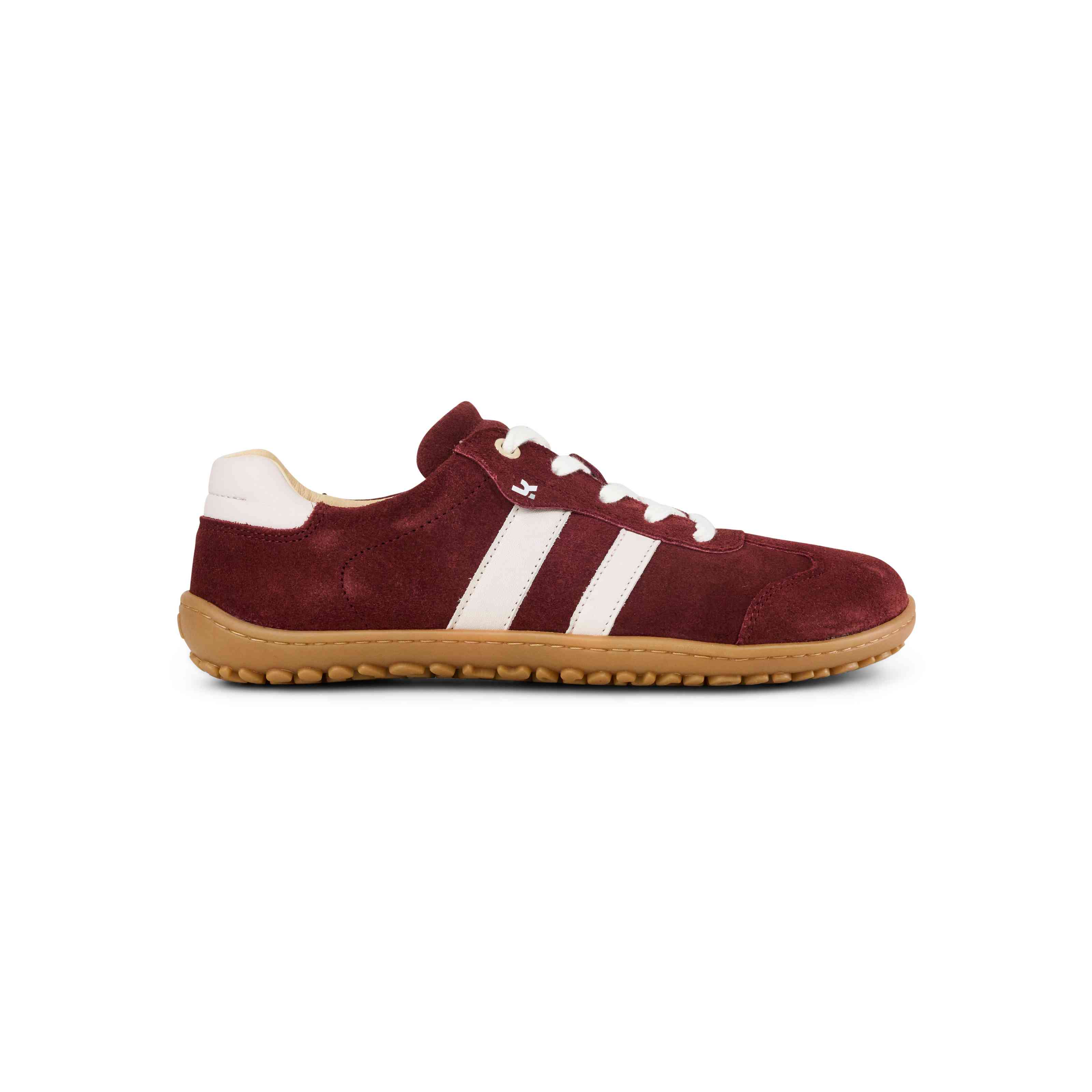ILO Suede – Bordo