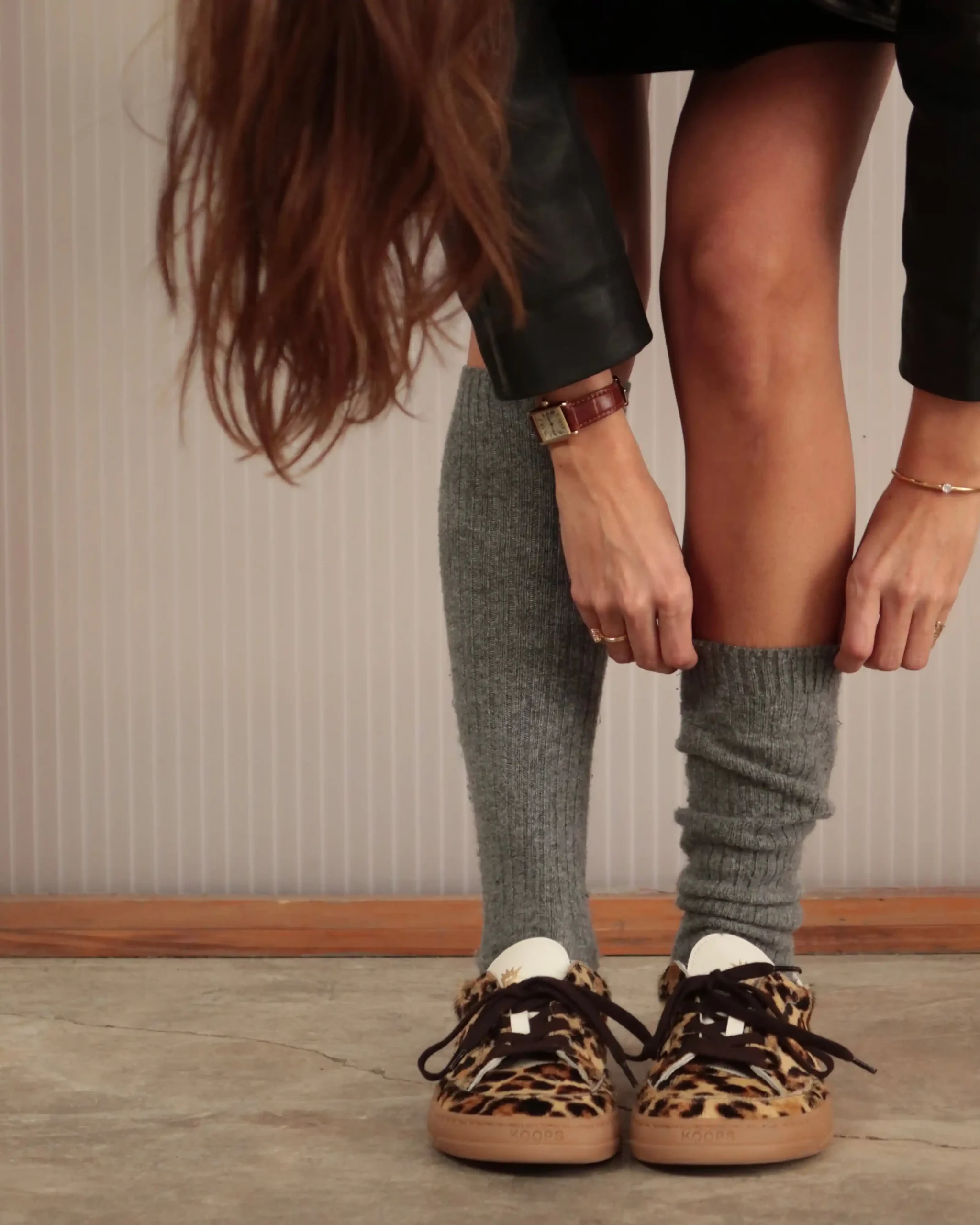VENAN – LEOPARD