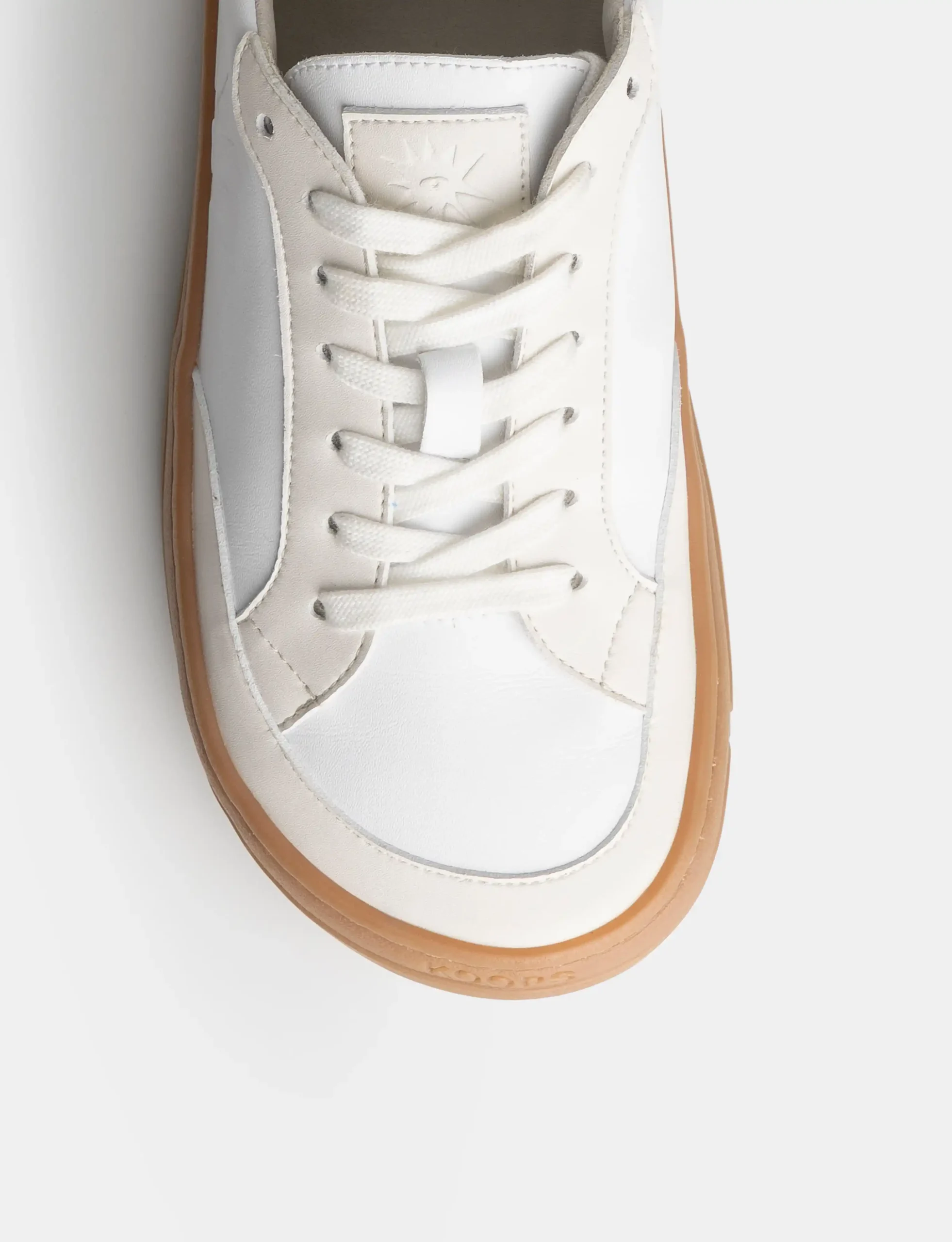 VENAN – WHITE