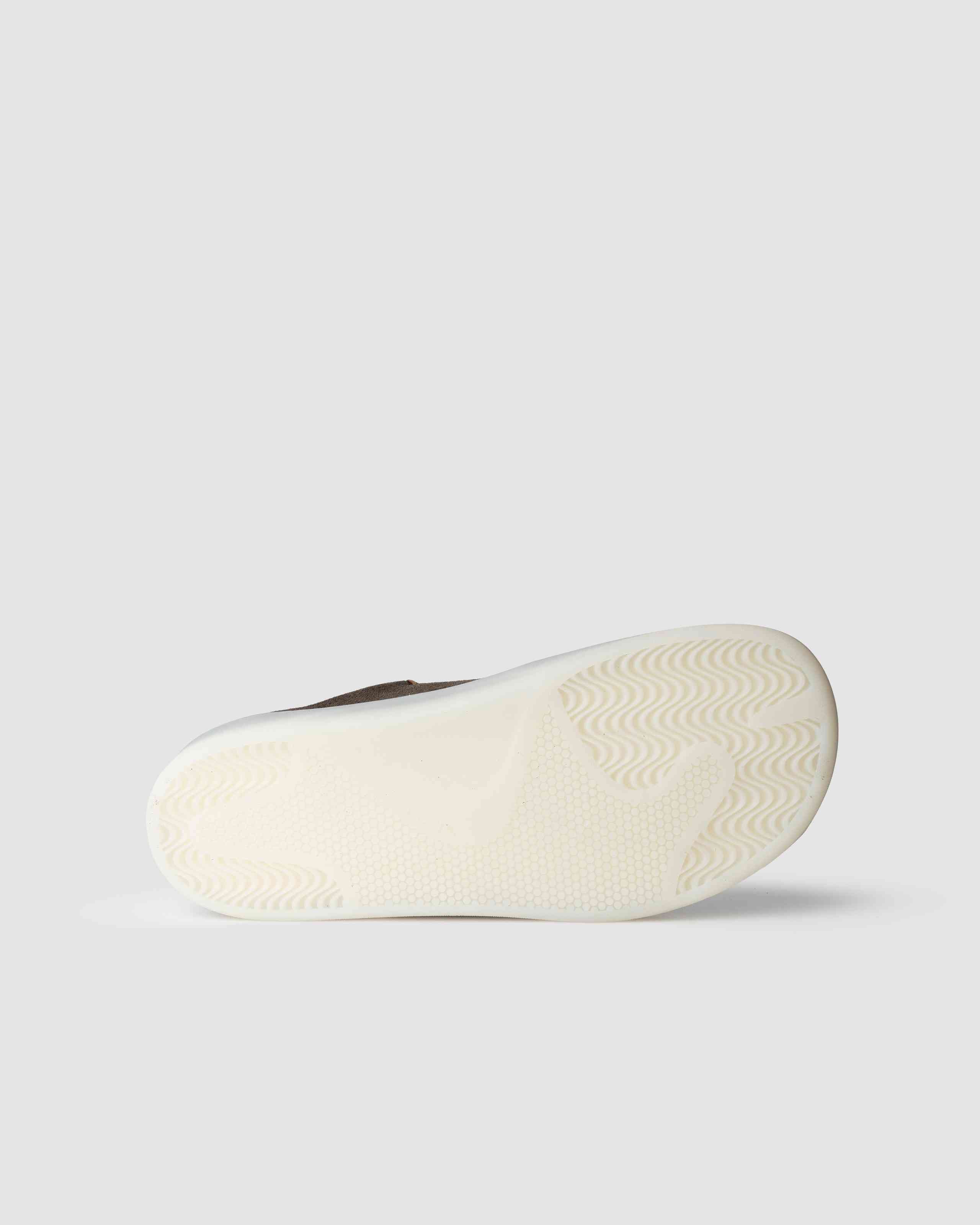 Kai barefoot sneaker – forest