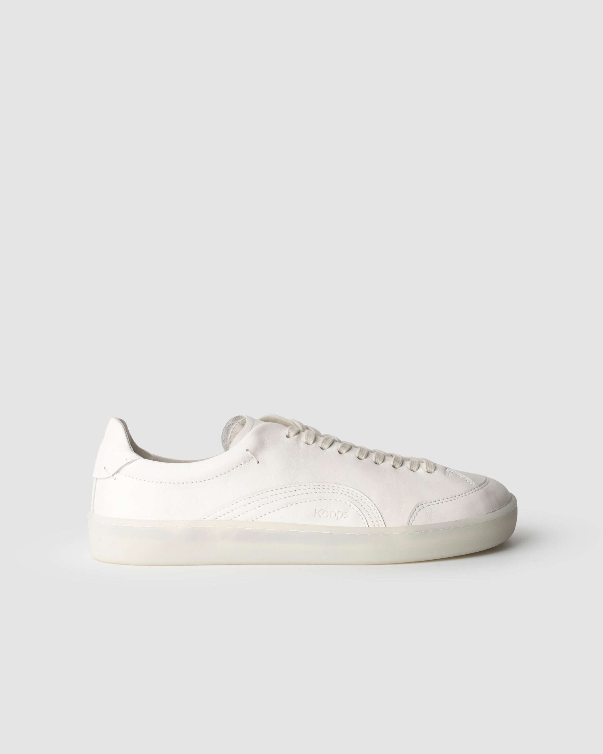 Kai barefoot sneaker – ice
