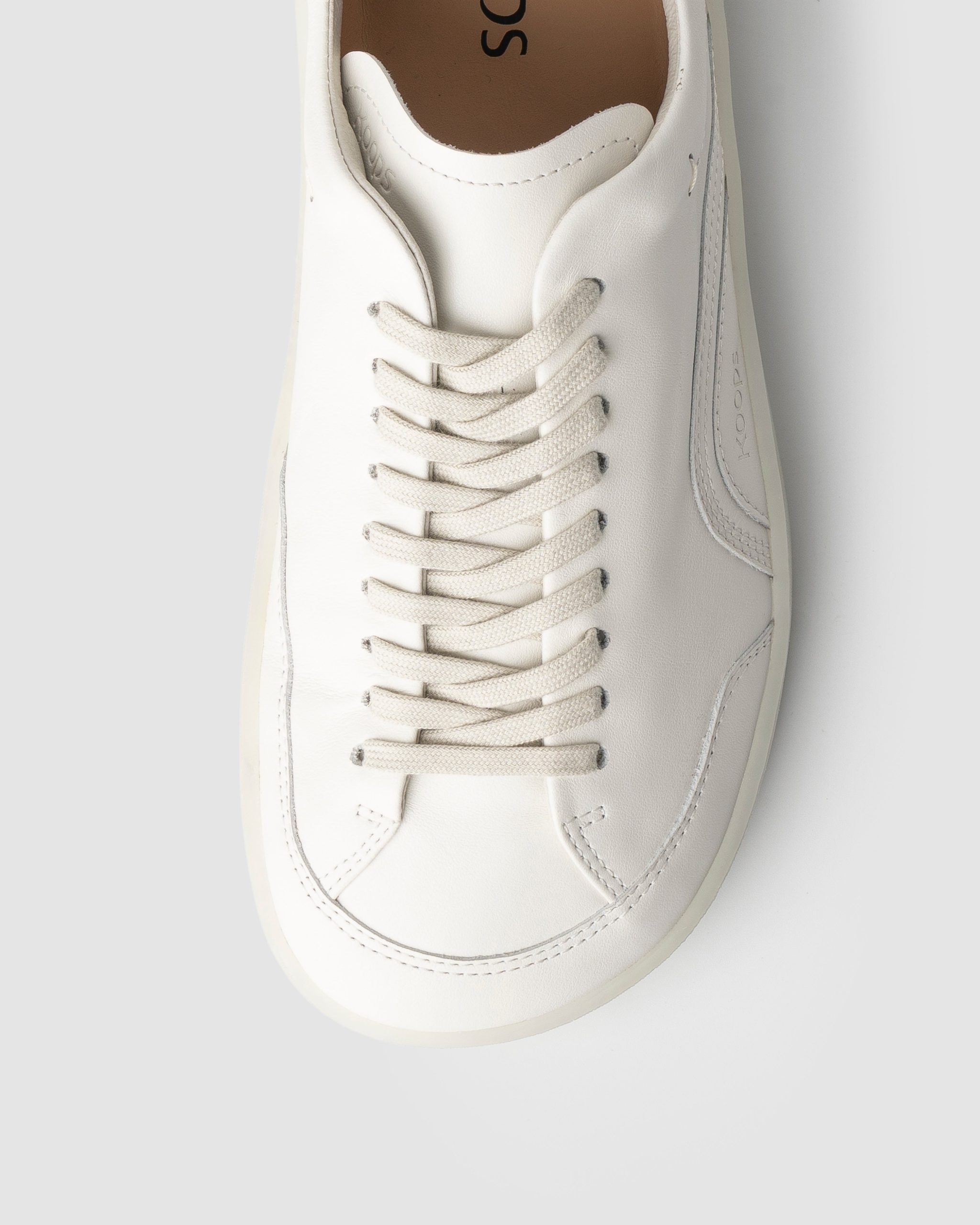 Kai barefoot sneaker – ice