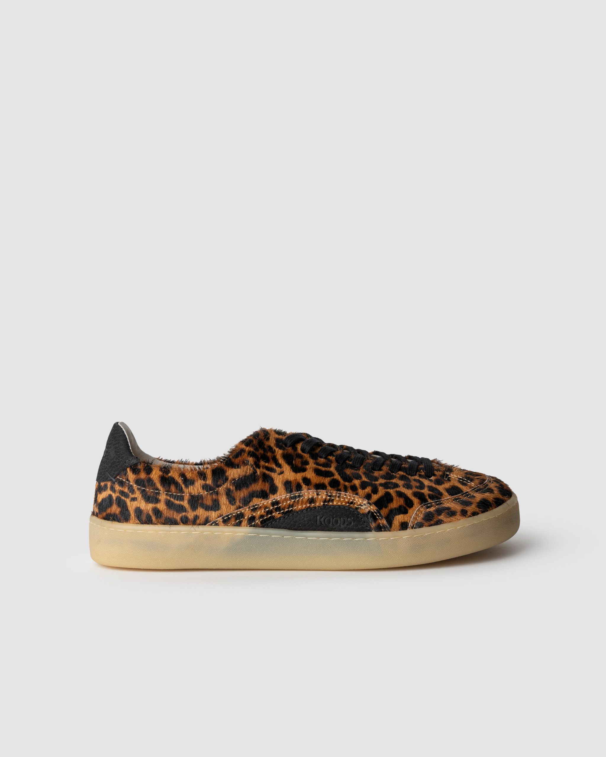 Animal / Black / Brown / Multi