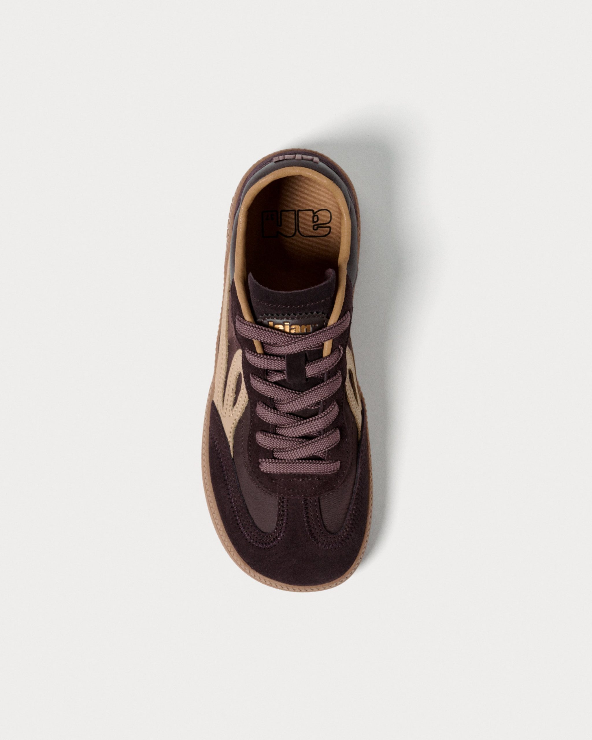 Lejan One – Burgundy