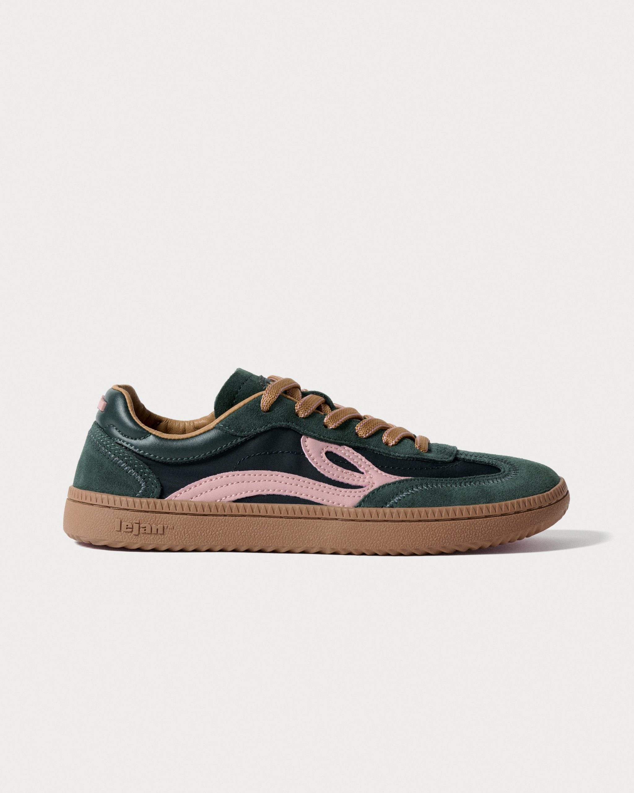 Green / Multi