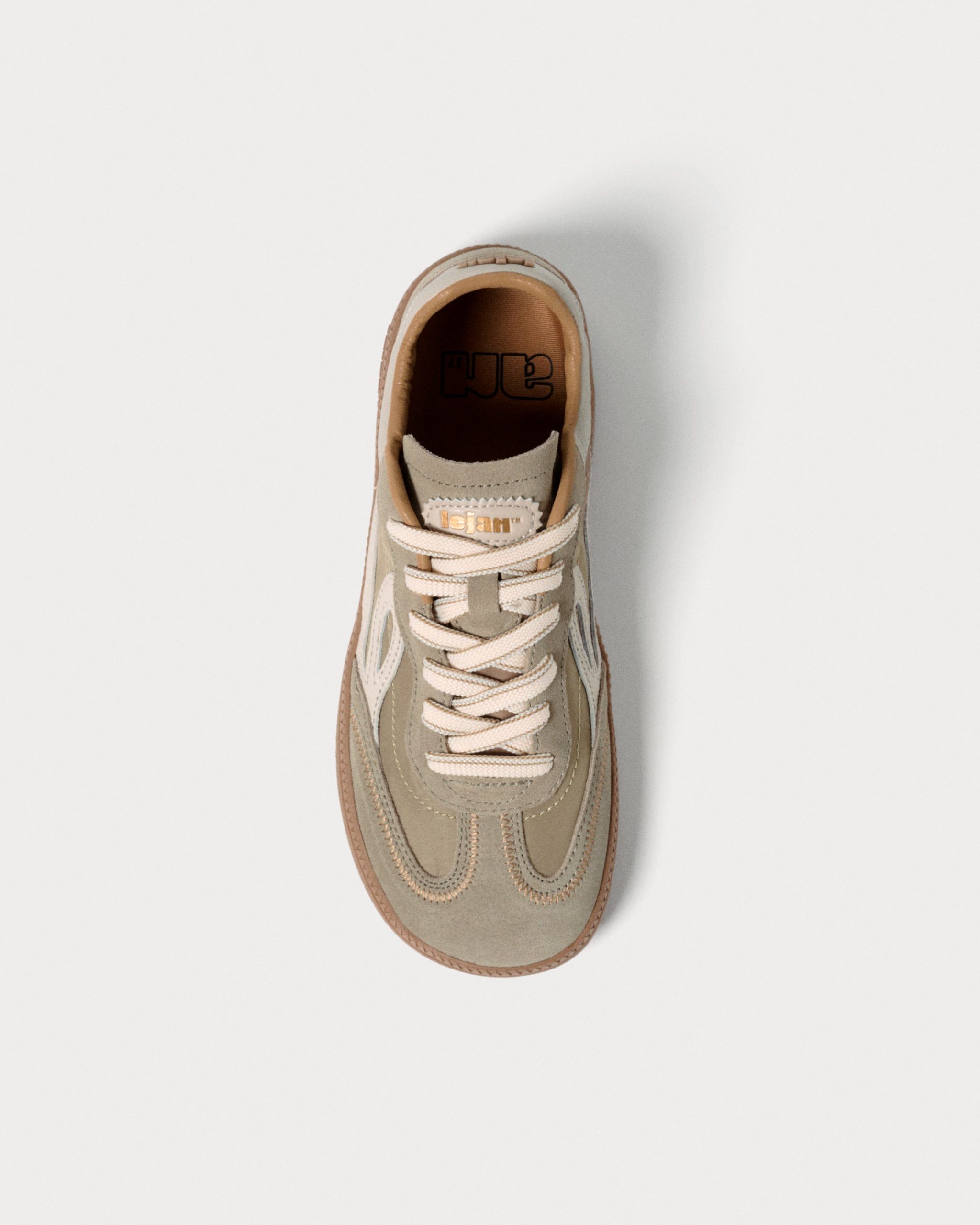 Lejan One – Dark Beige