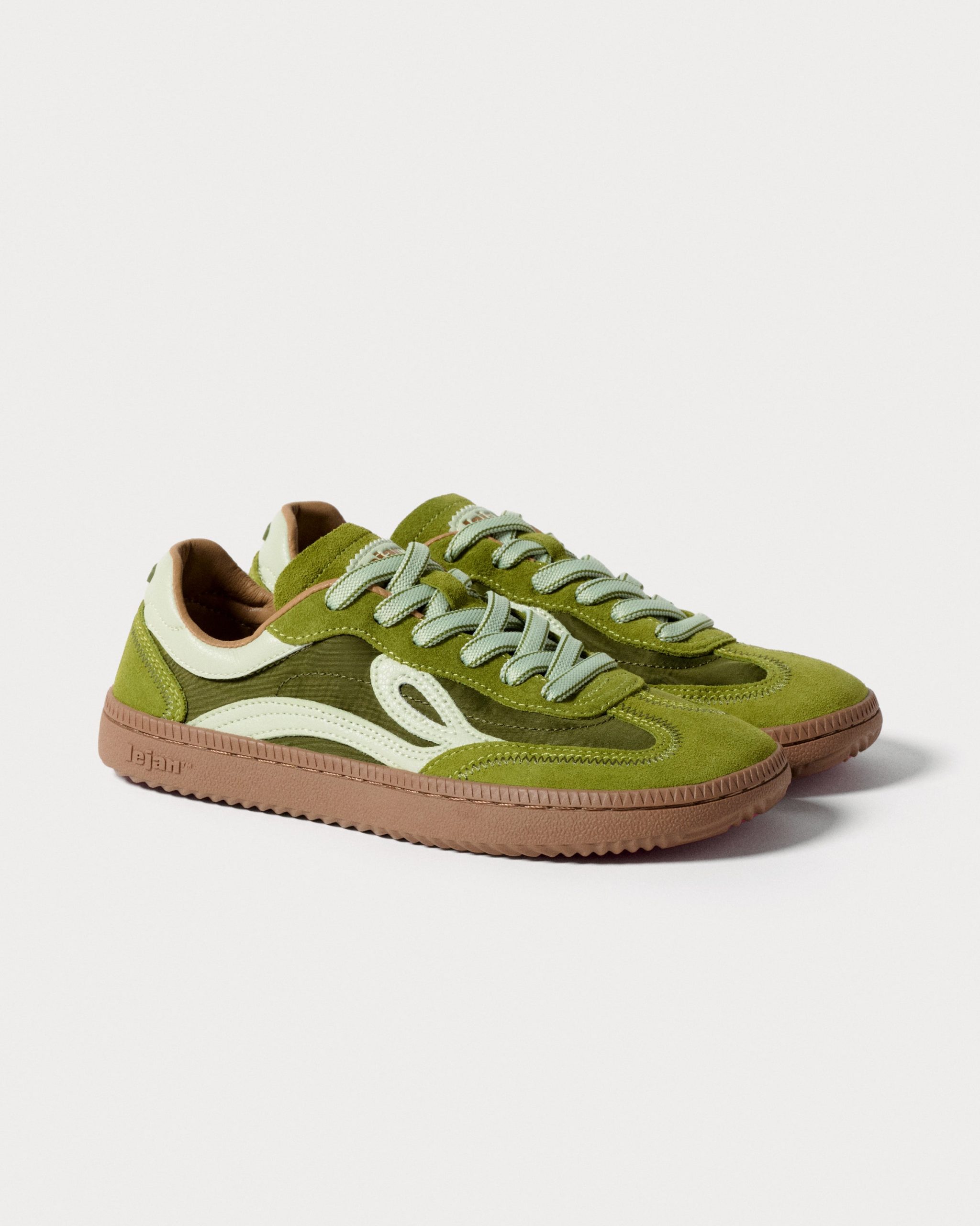 Lejan One – Citron Green