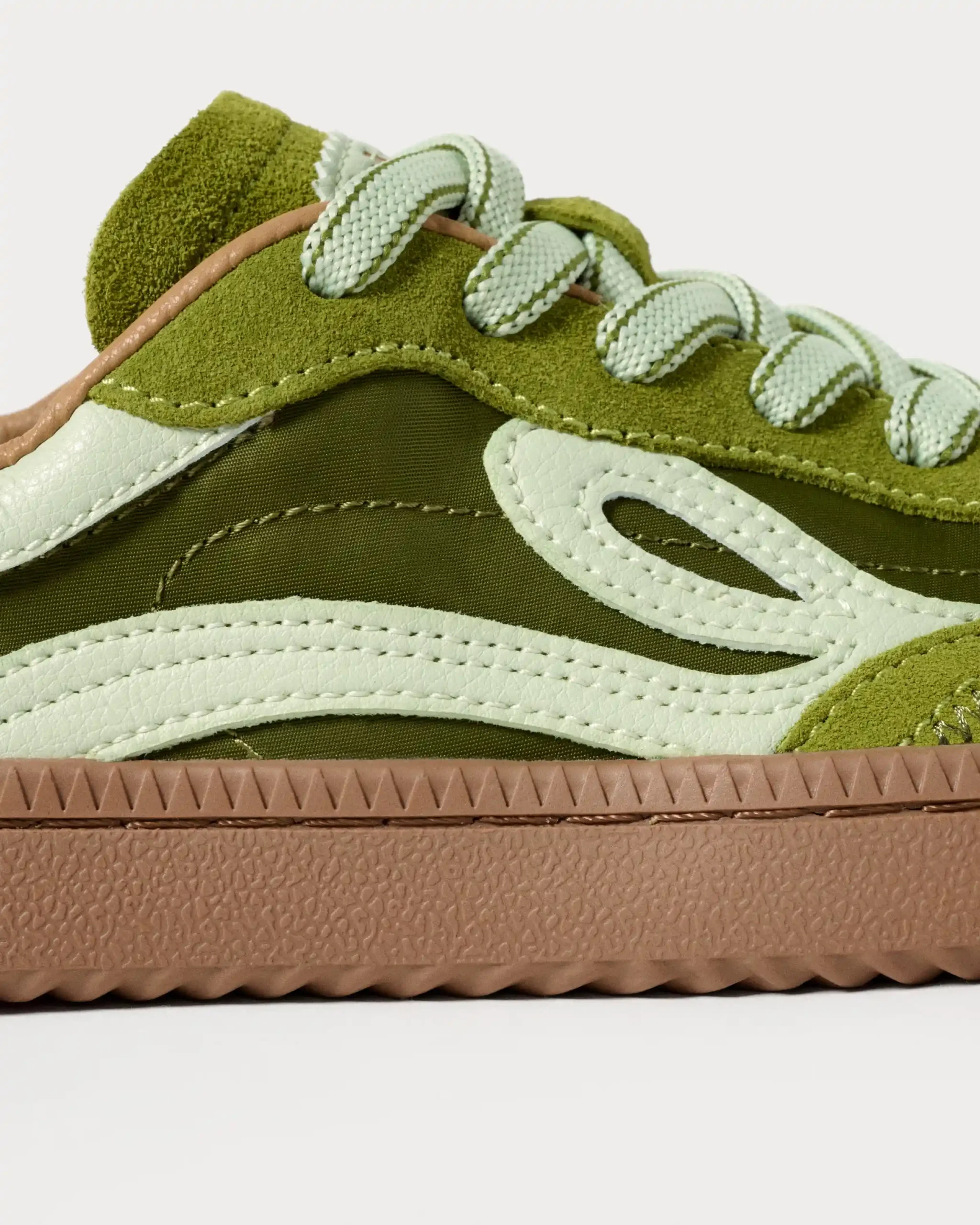 Lejan One – Citron Green