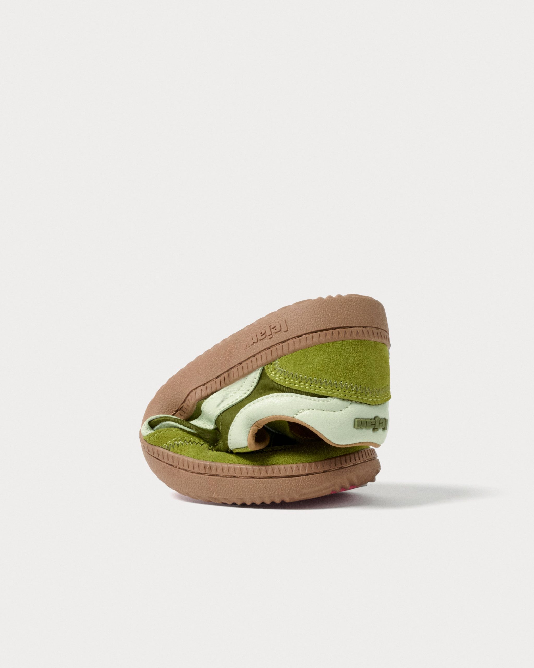 Lejan One – Citron Green