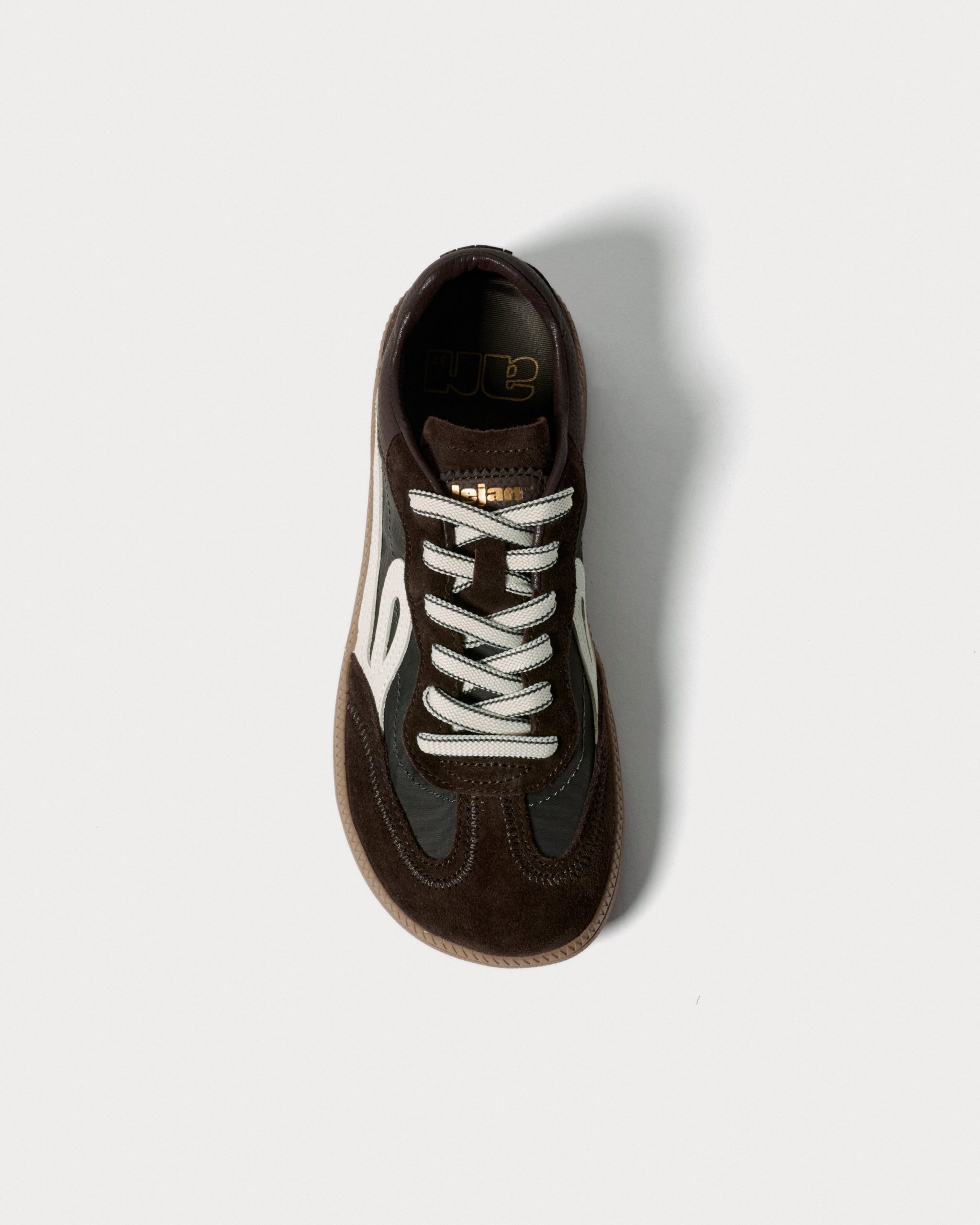 Lejan One Wide – Dark Chocolate