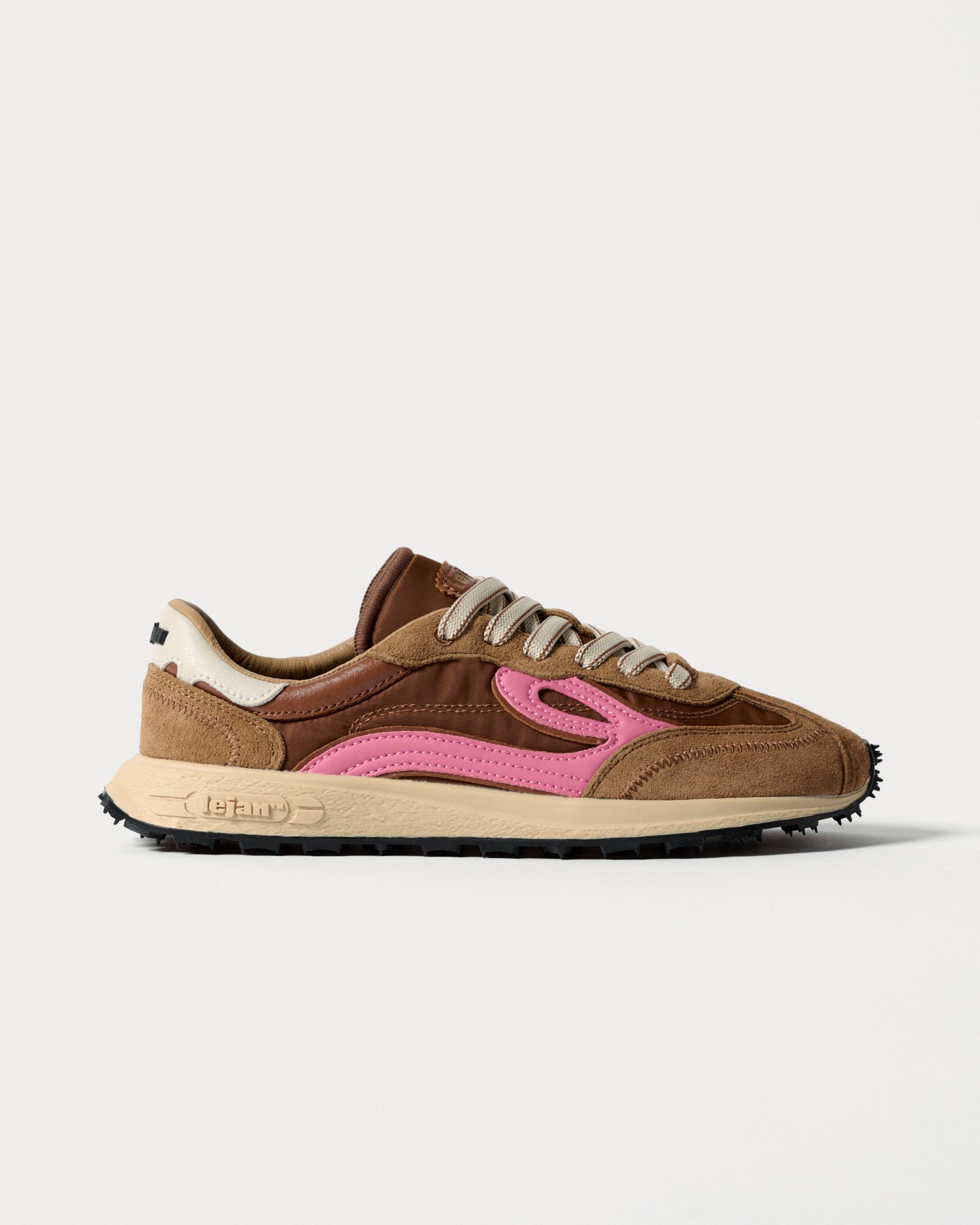 Lejan Melrose – Terra / Electric Pink