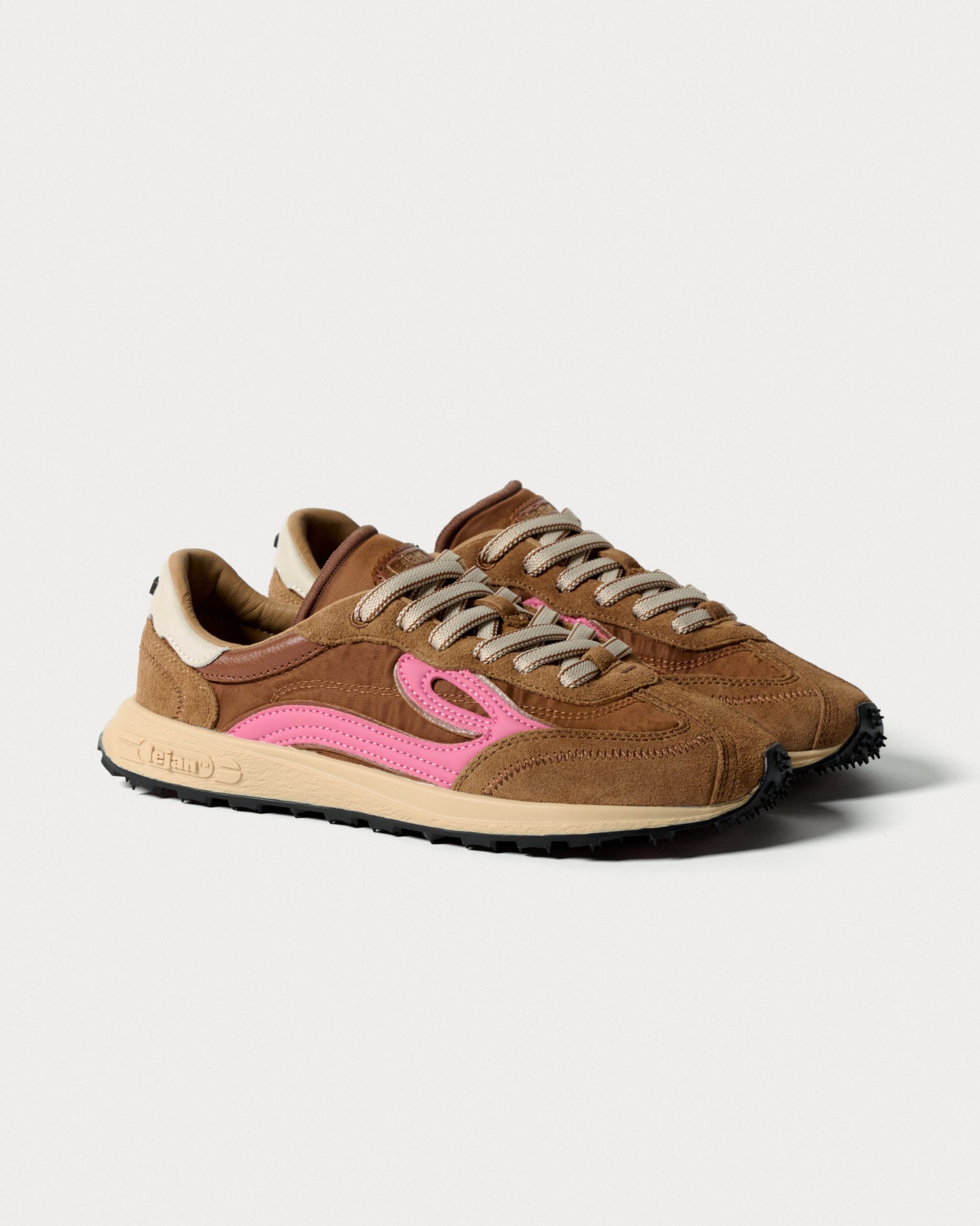 Lejan Melrose – Terra / Electric Pink