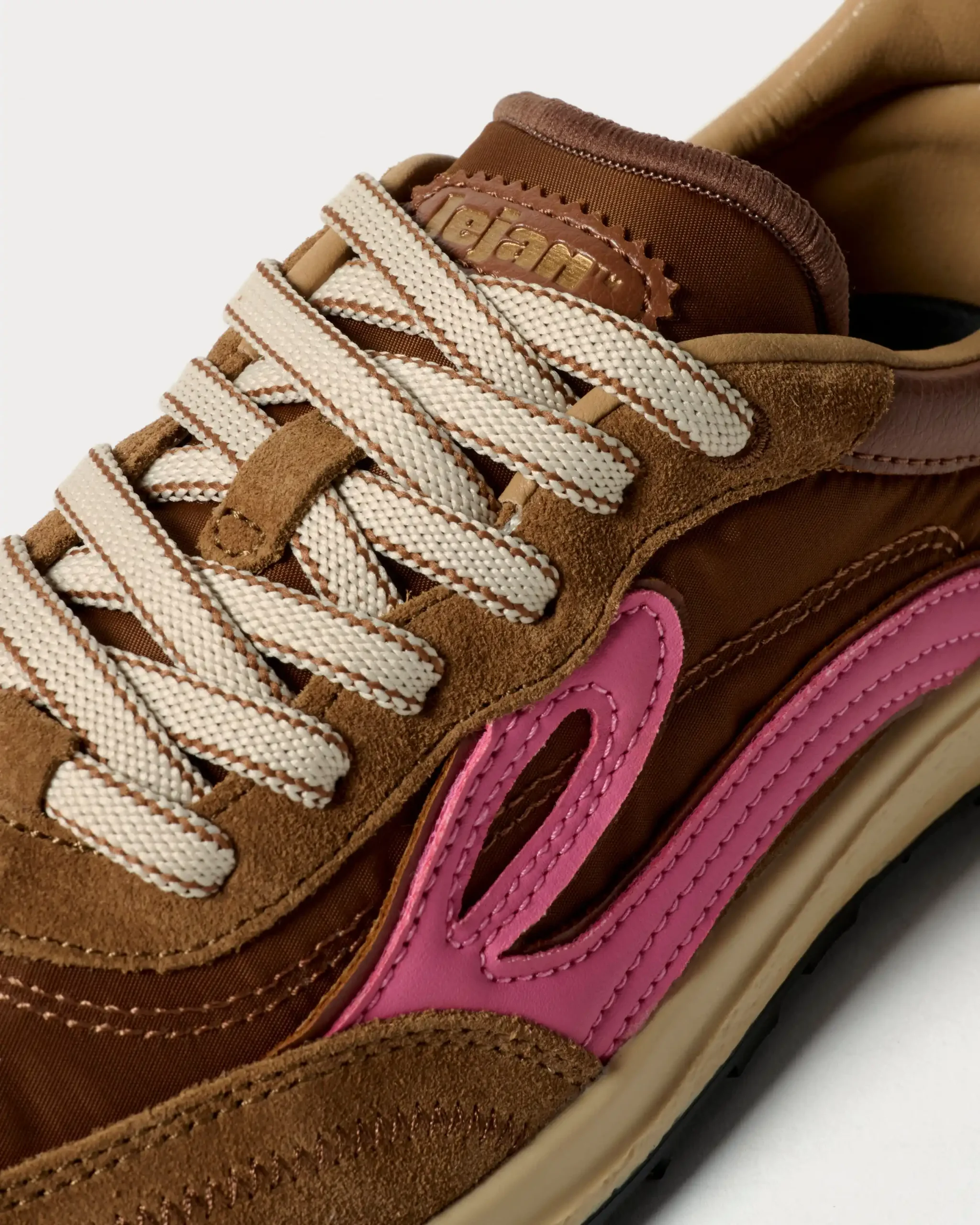 Lejan Melrose – Terra / Electric Pink