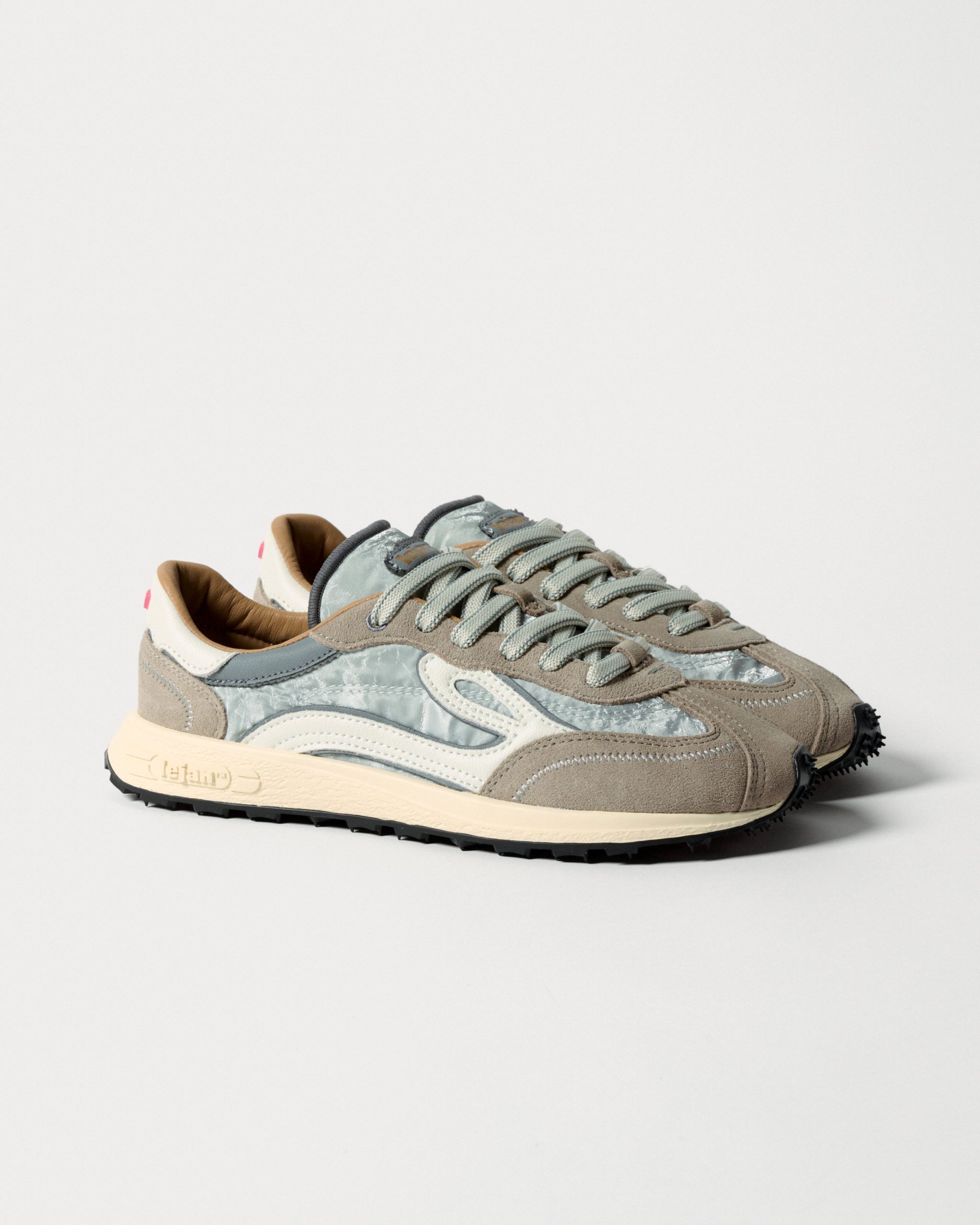 Lejan Melrose – Silver