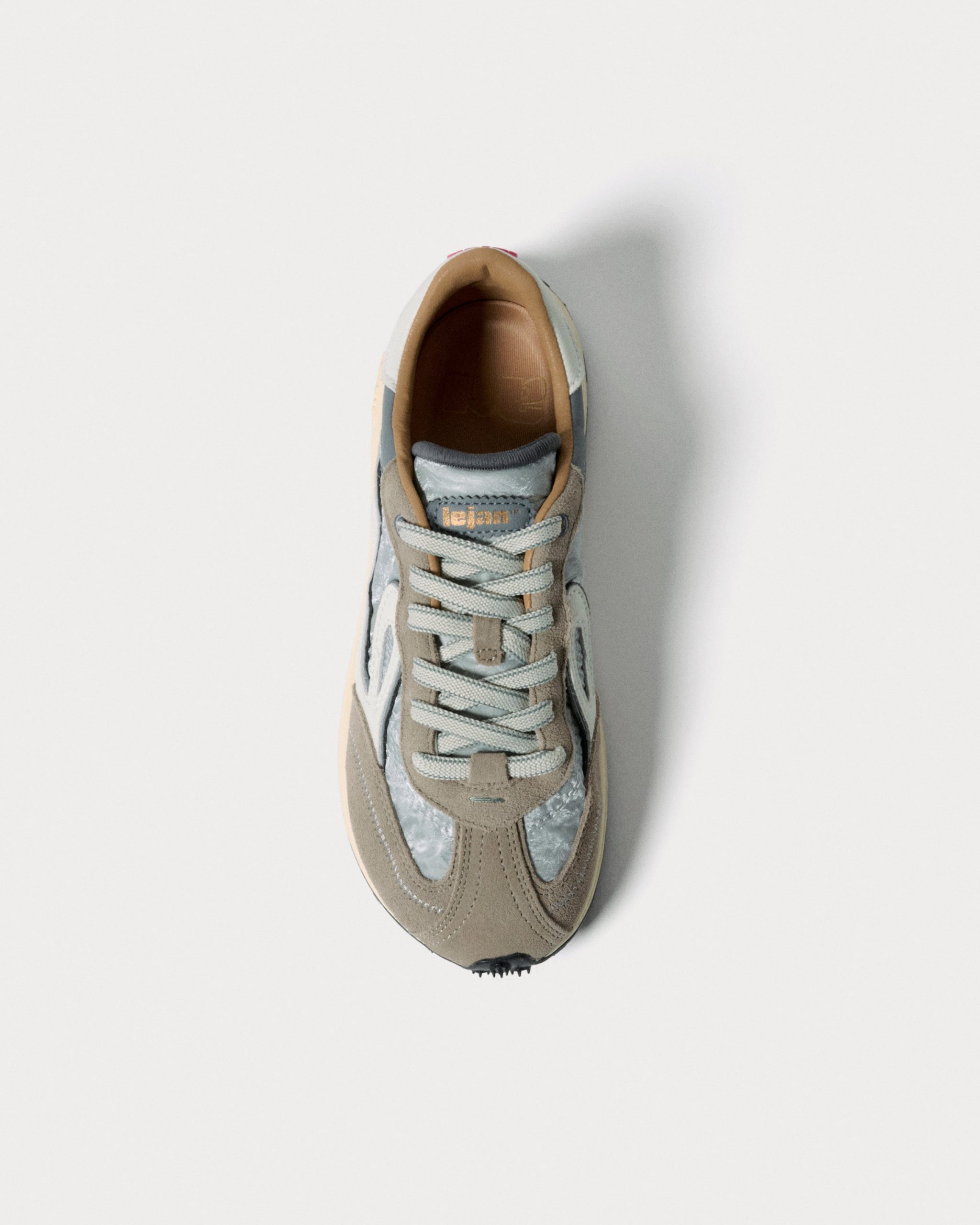 Lejan Melrose – Silver