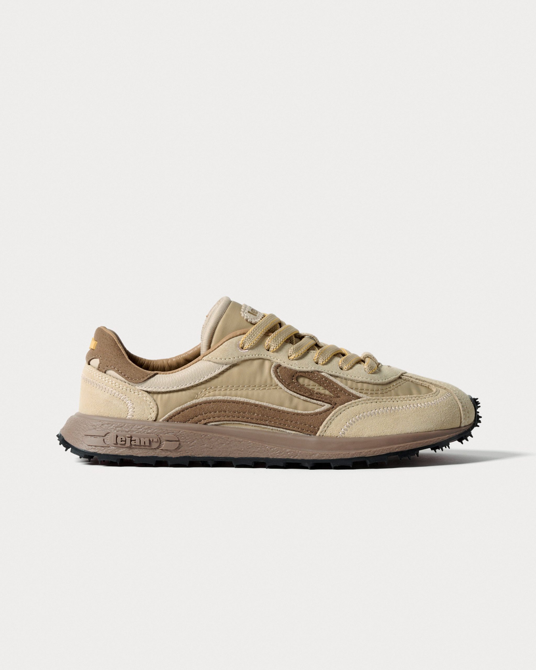 Lejan Melrose – Sand Beige