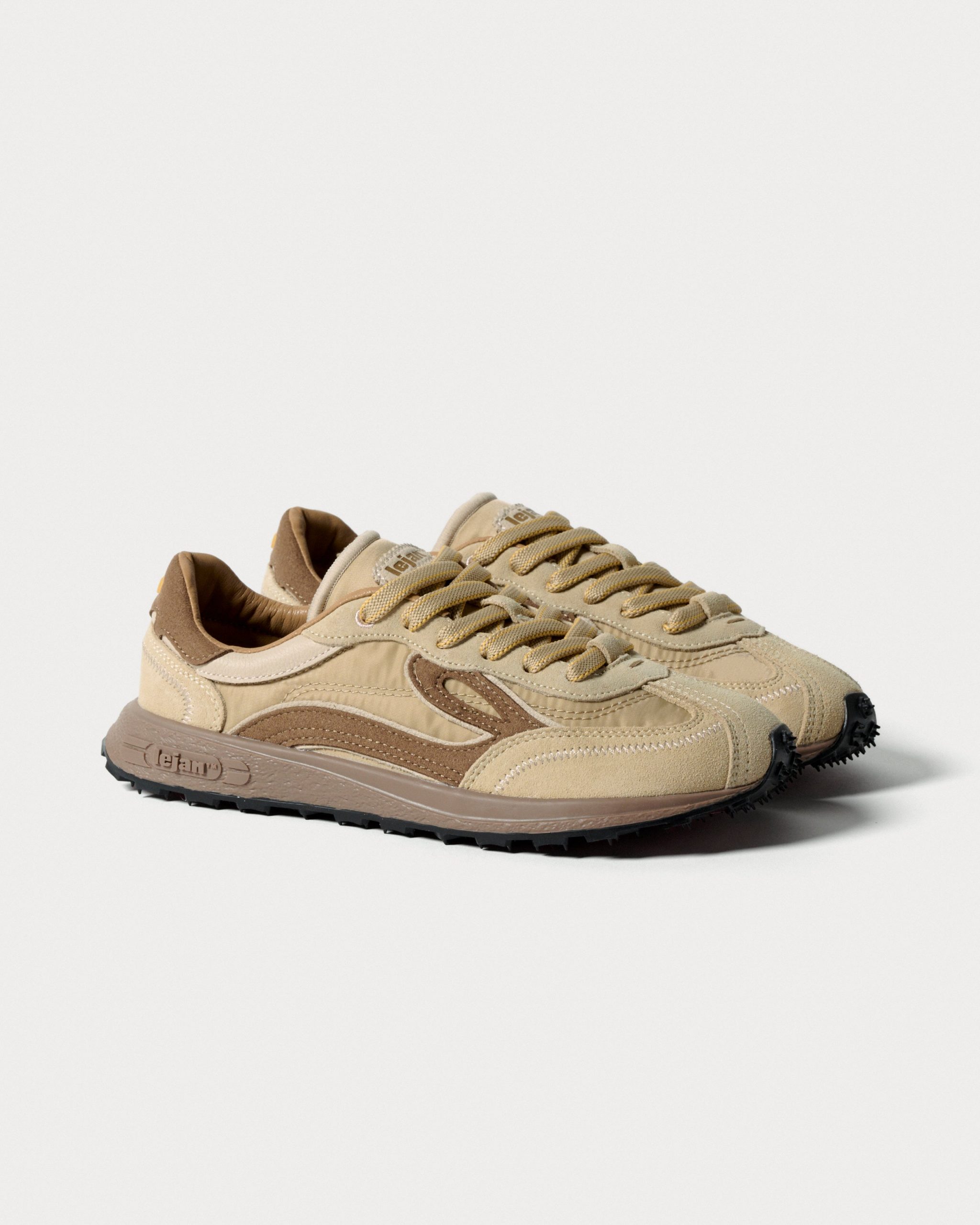 Lejan Melrose – Sand Beige