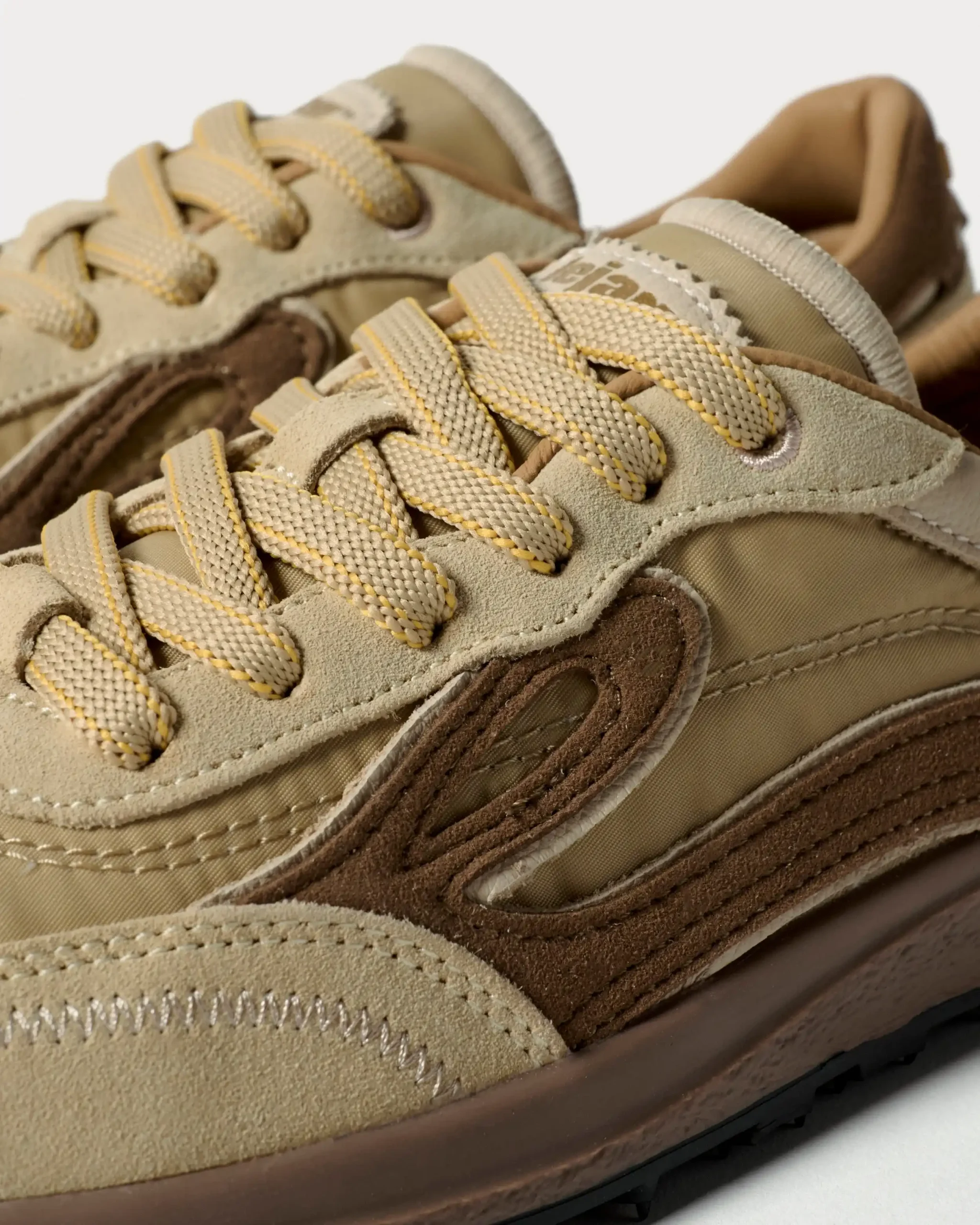 Lejan Melrose – Sand Beige