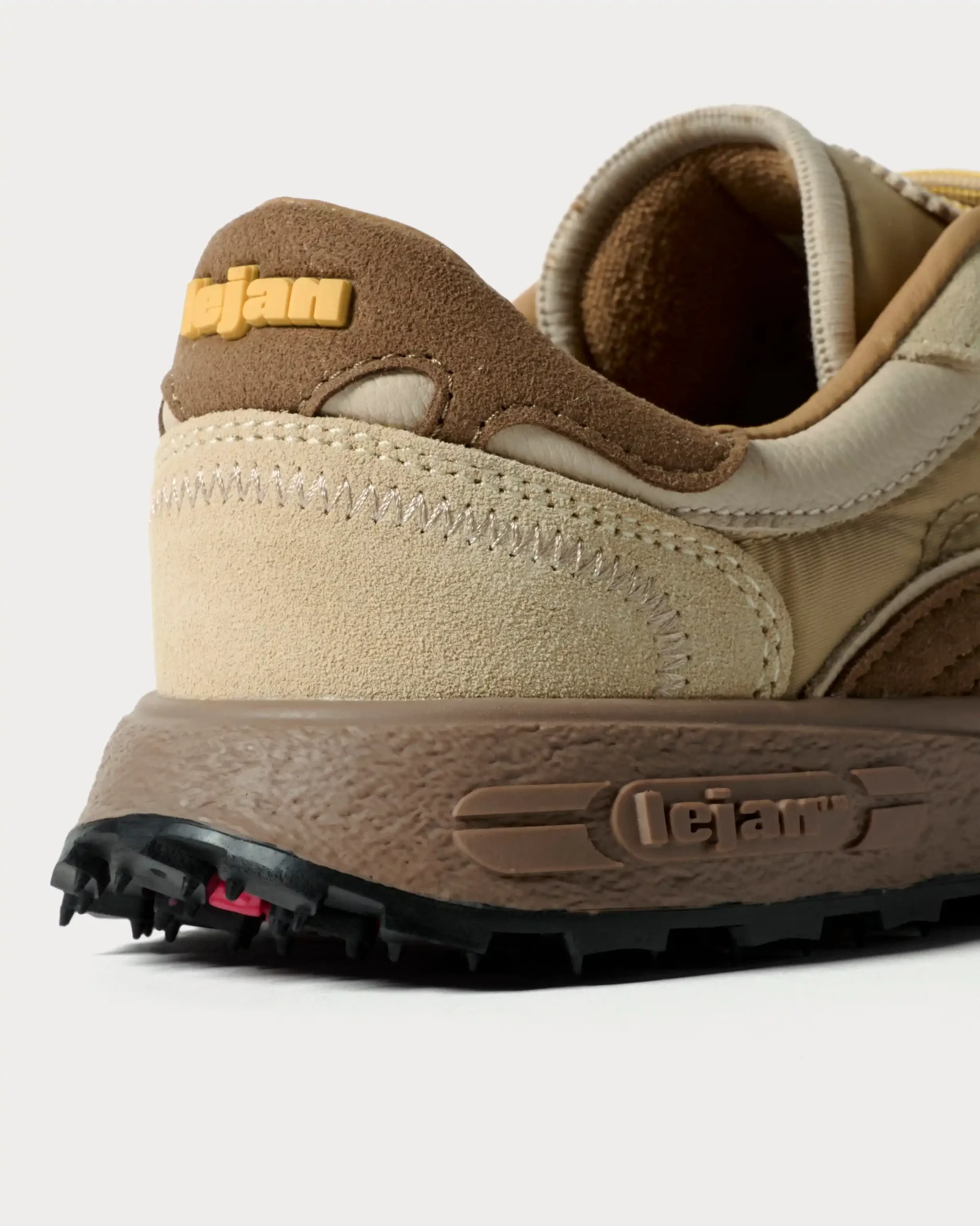 Lejan Melrose – Sand Beige