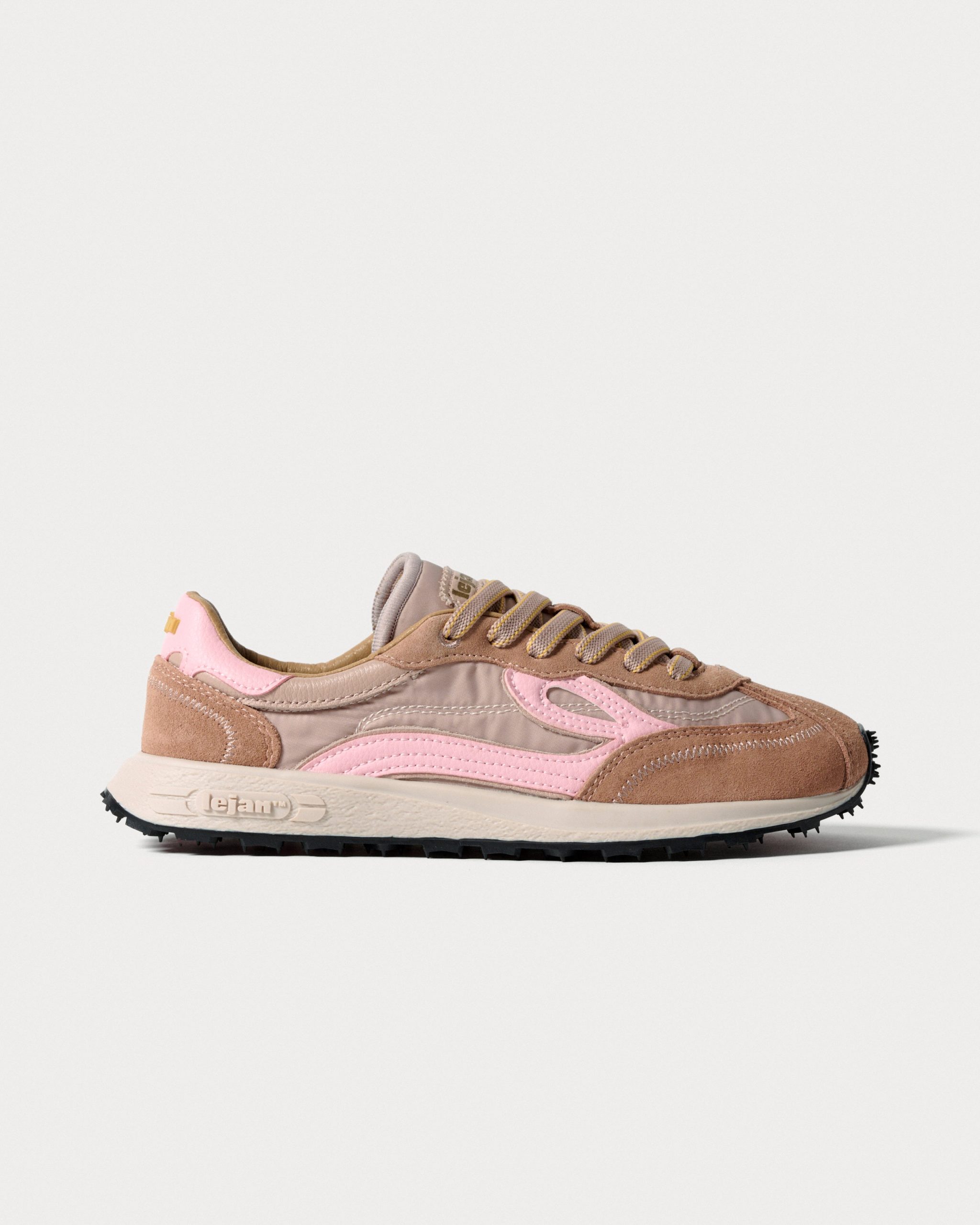 Lejan Melrose – Rose / Candy Pink
