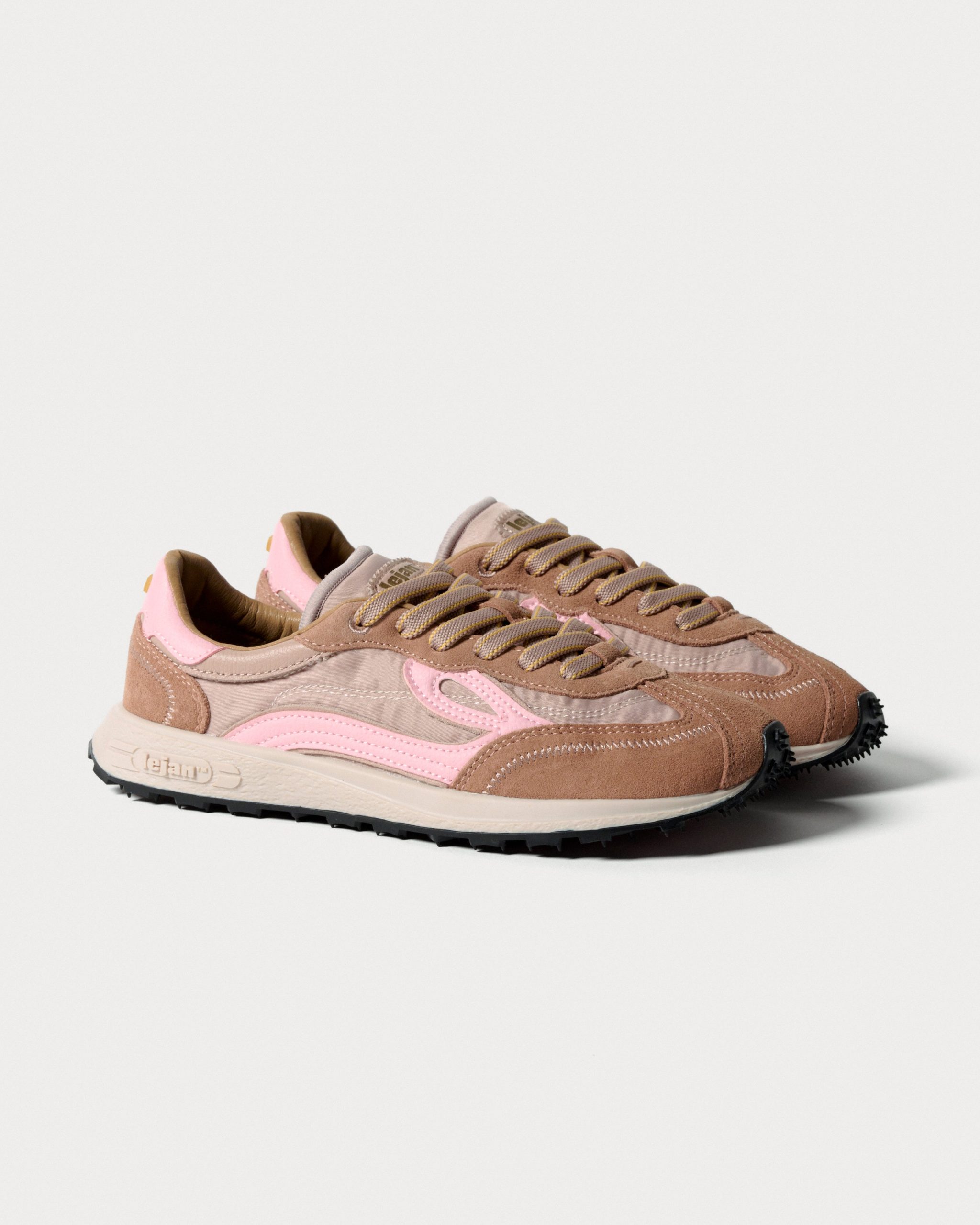 Lejan Melrose – Rose / Candy Pink