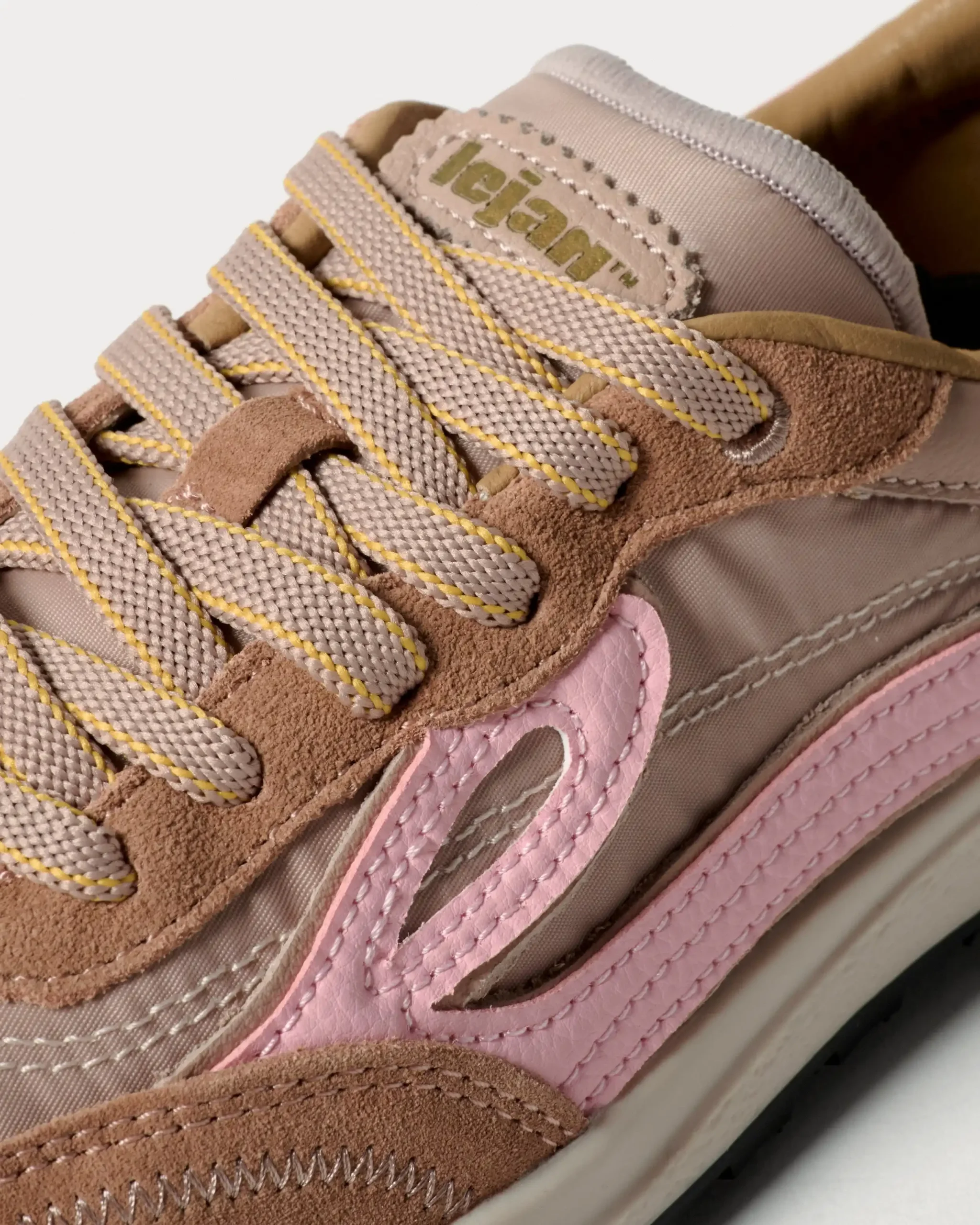 Lejan Melrose – Rose / Candy Pink