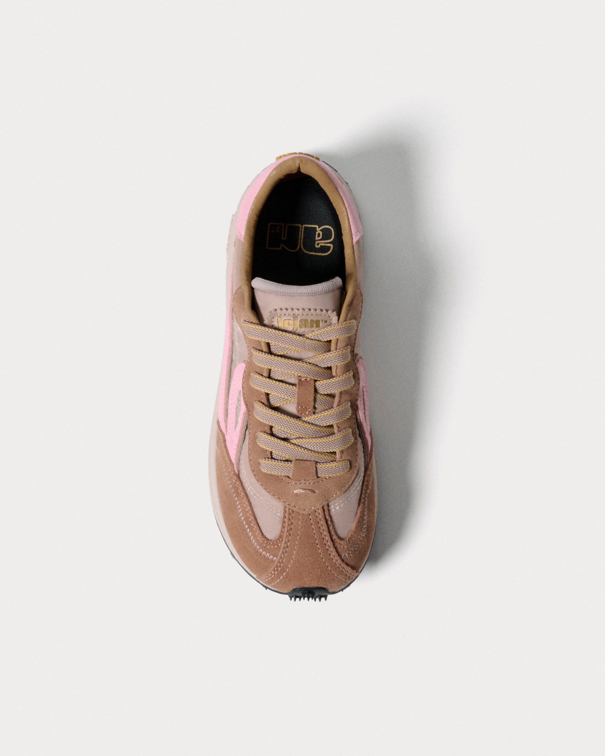 Lejan Melrose – Rose / Candy Pink