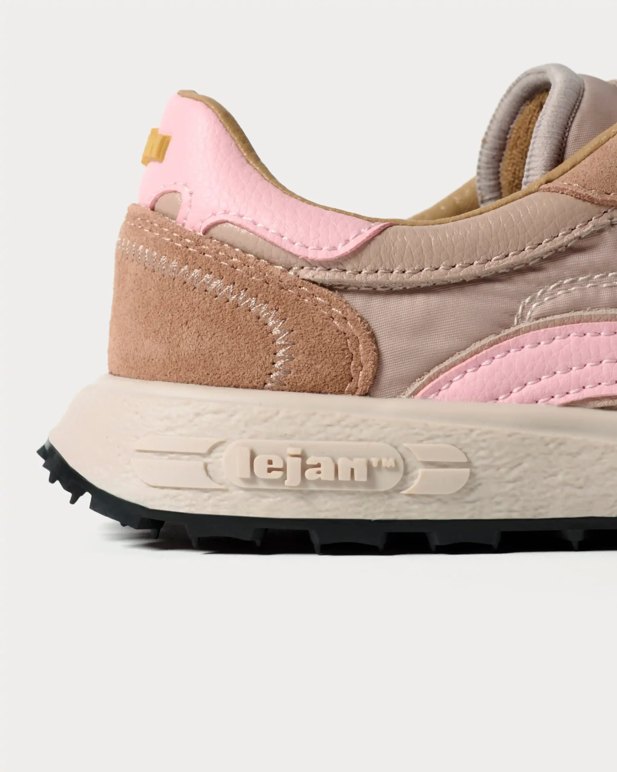 Lejan Melrose – Rose / Candy Pink