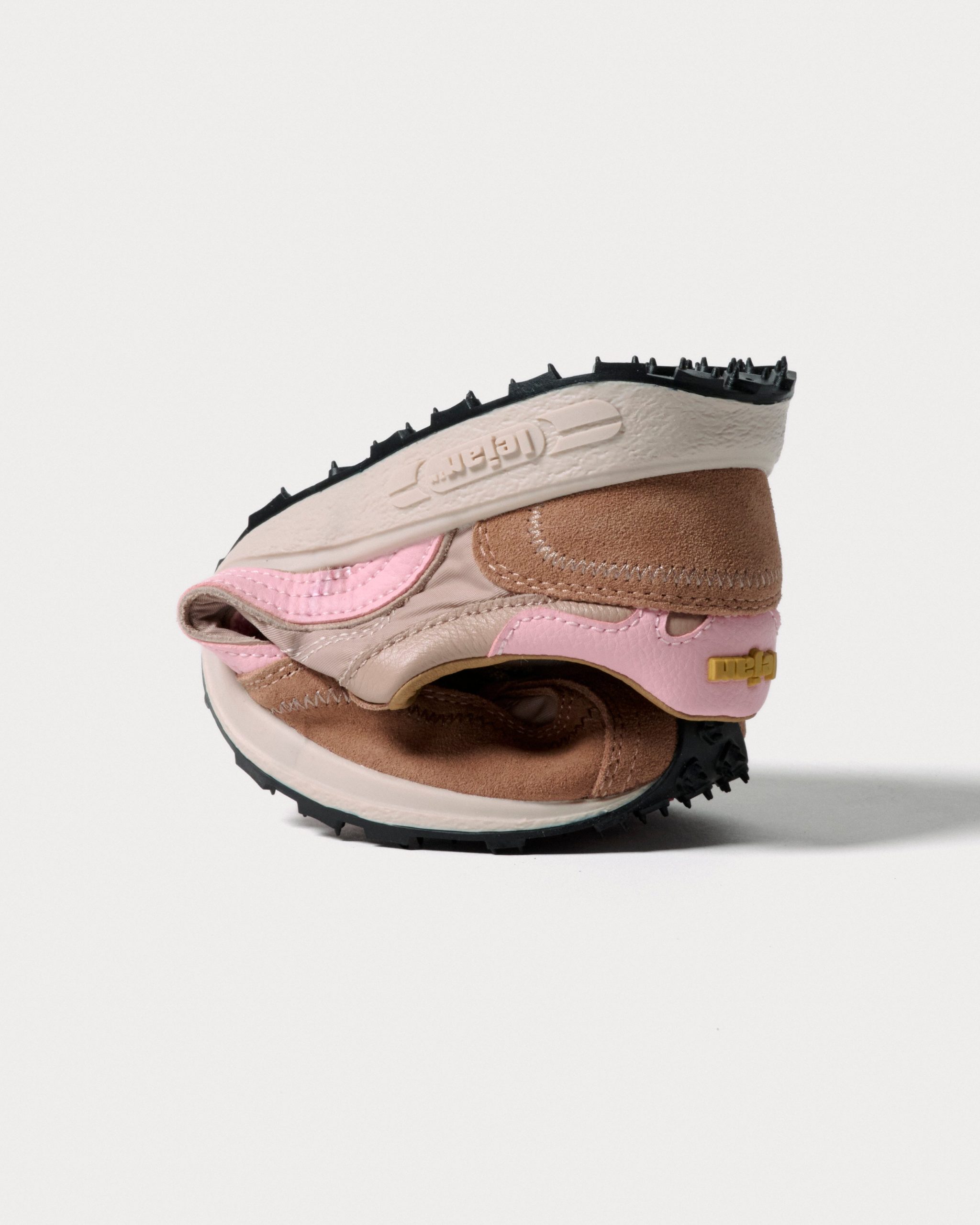 Lejan Melrose – Rose / Candy Pink