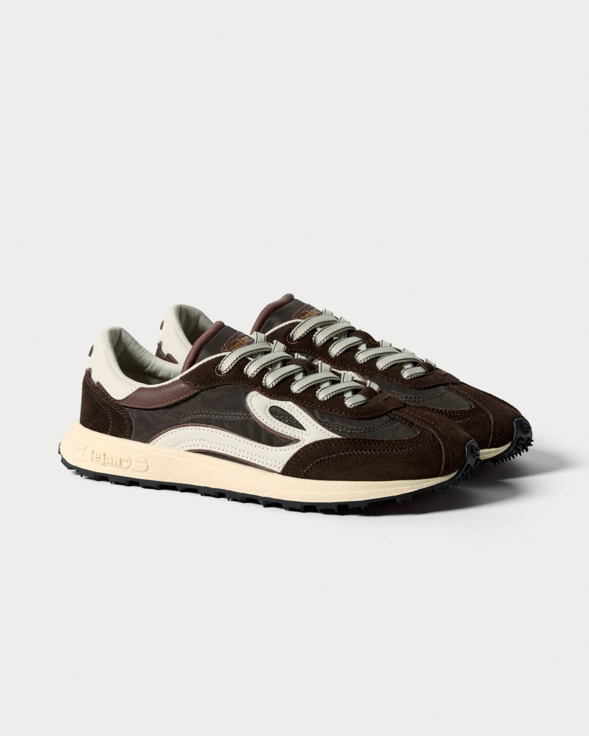 Lejan Melrose – Dark Brown