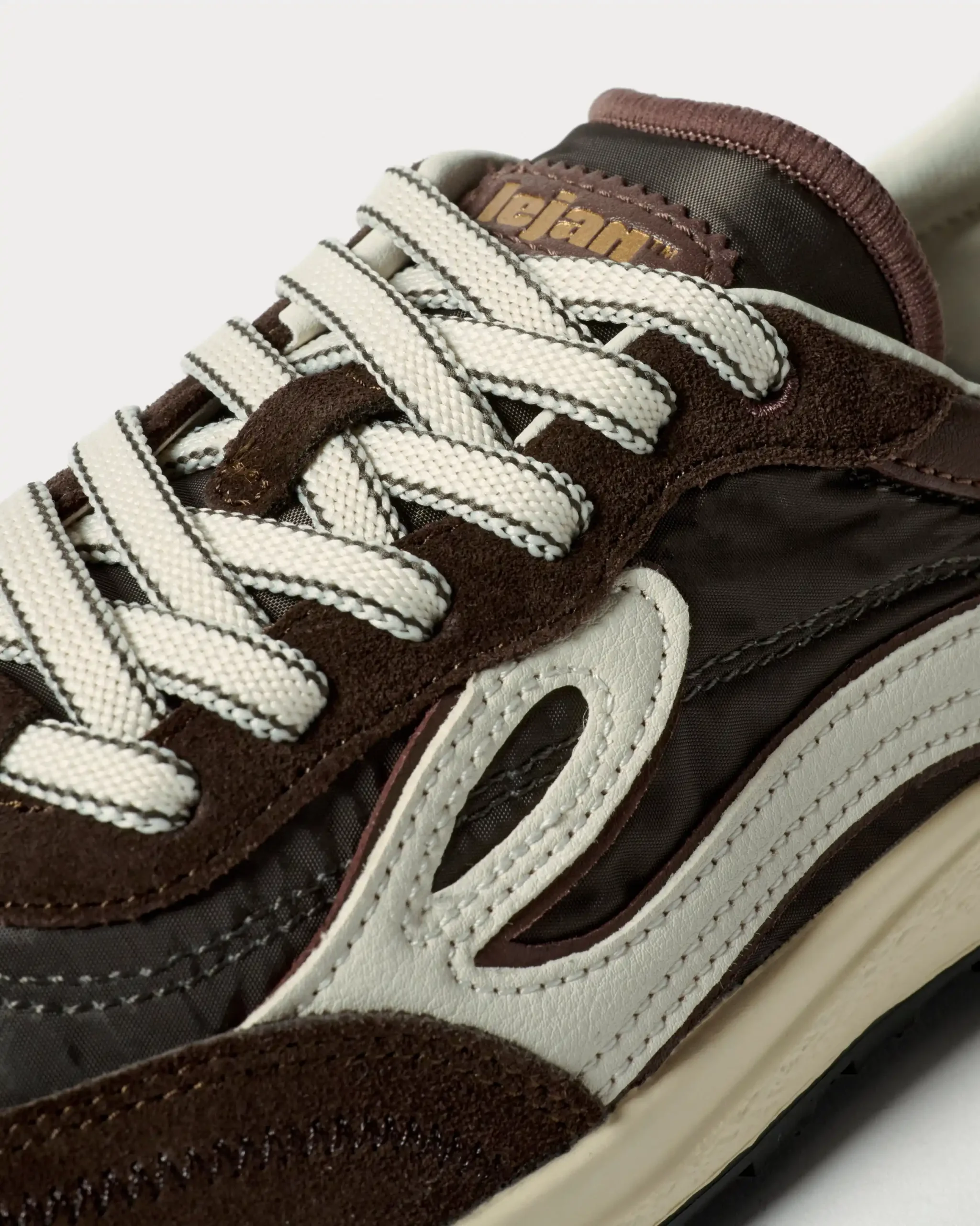 Lejan Melrose – Dark Brown
