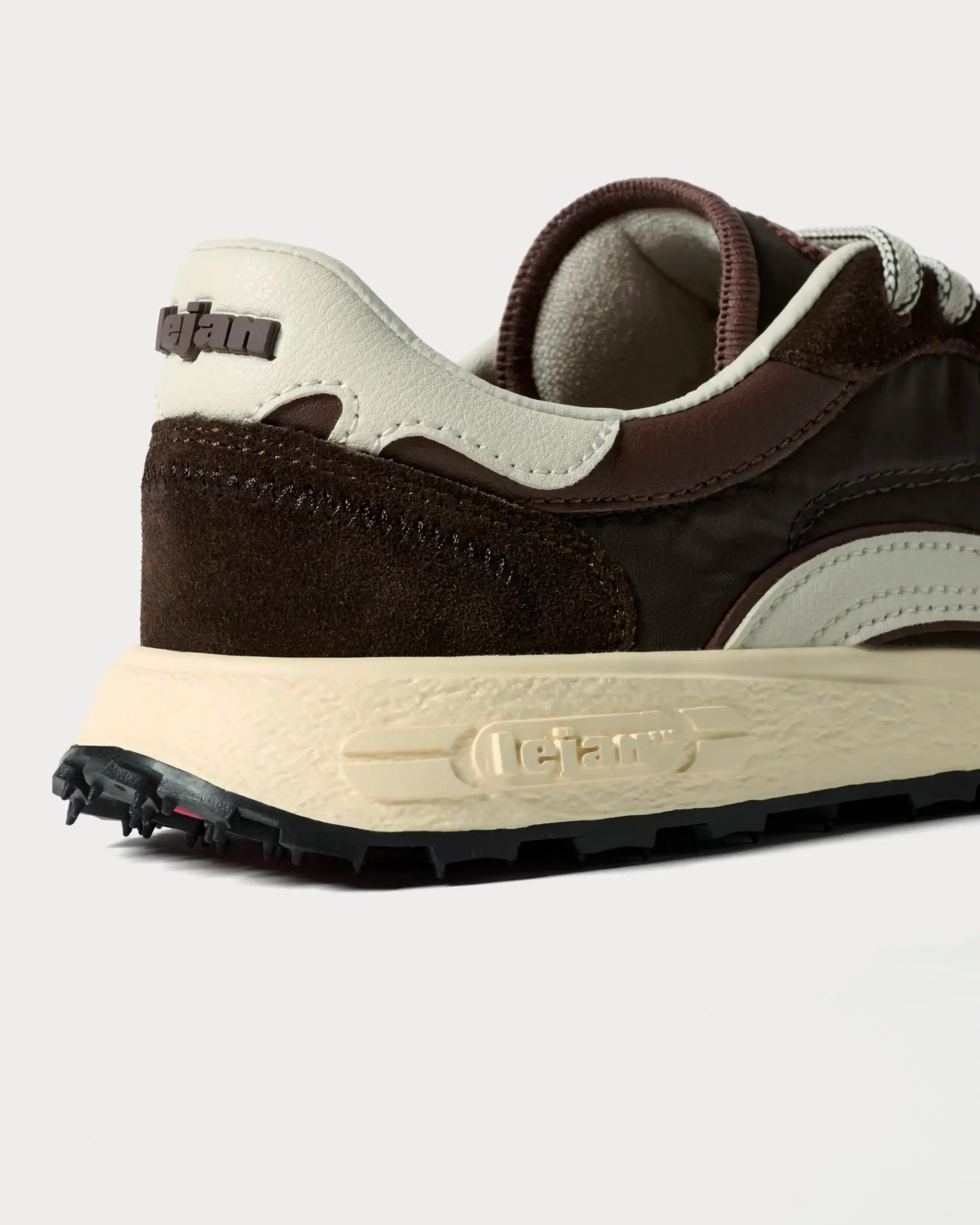 Lejan Melrose – Dark Brown
