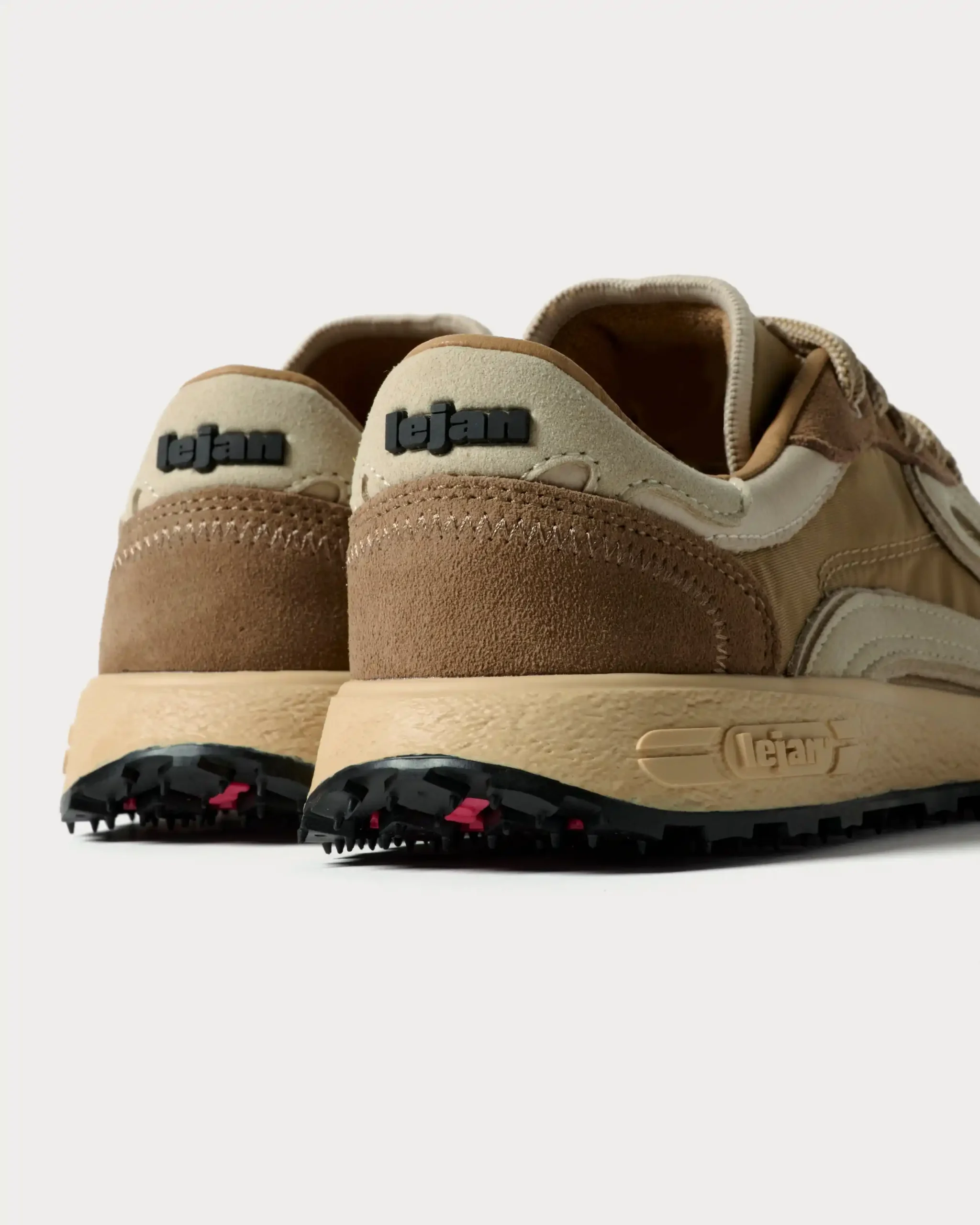 Lejan Melrose – Dark Beige