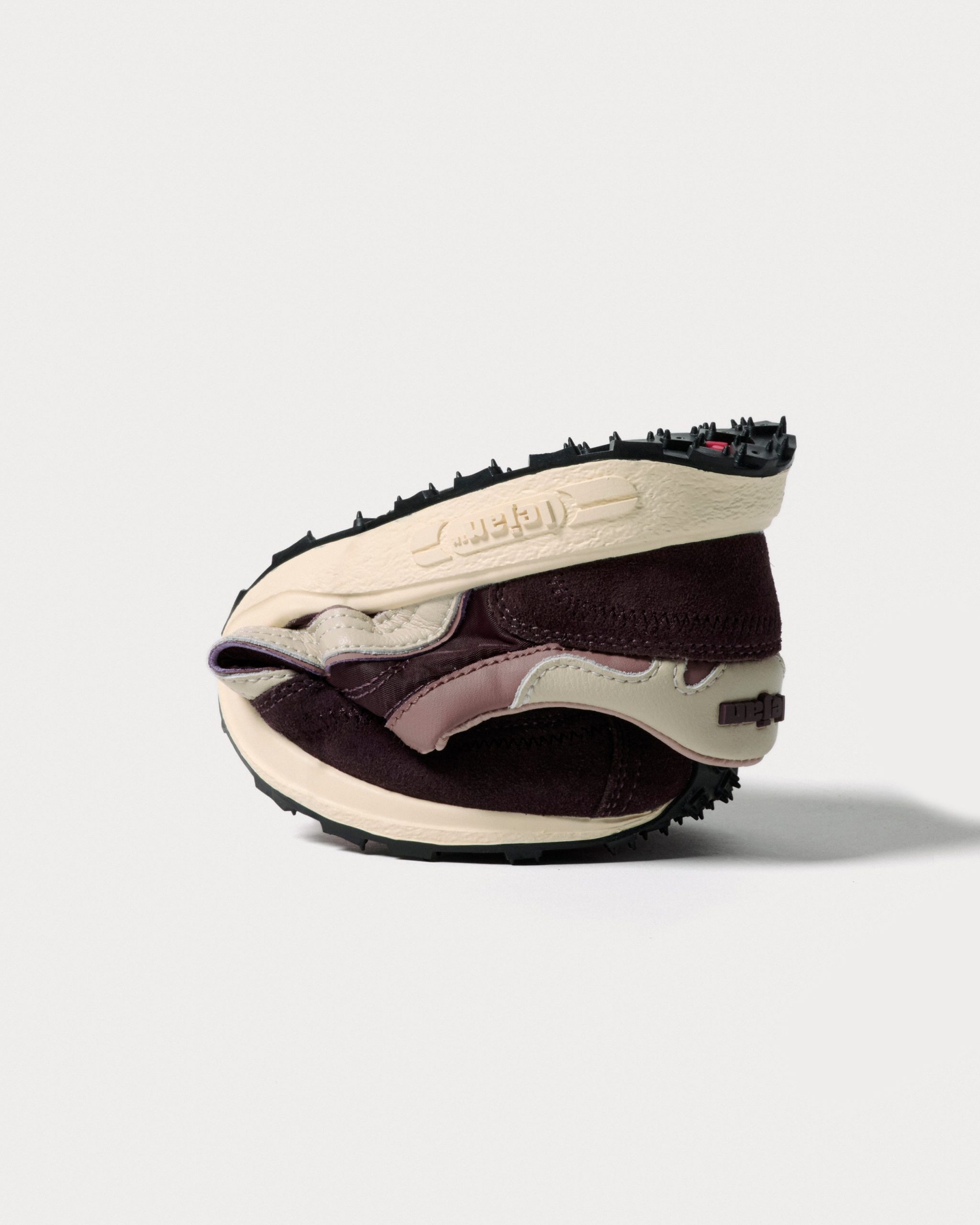 Lejan Melrose – Burgundy