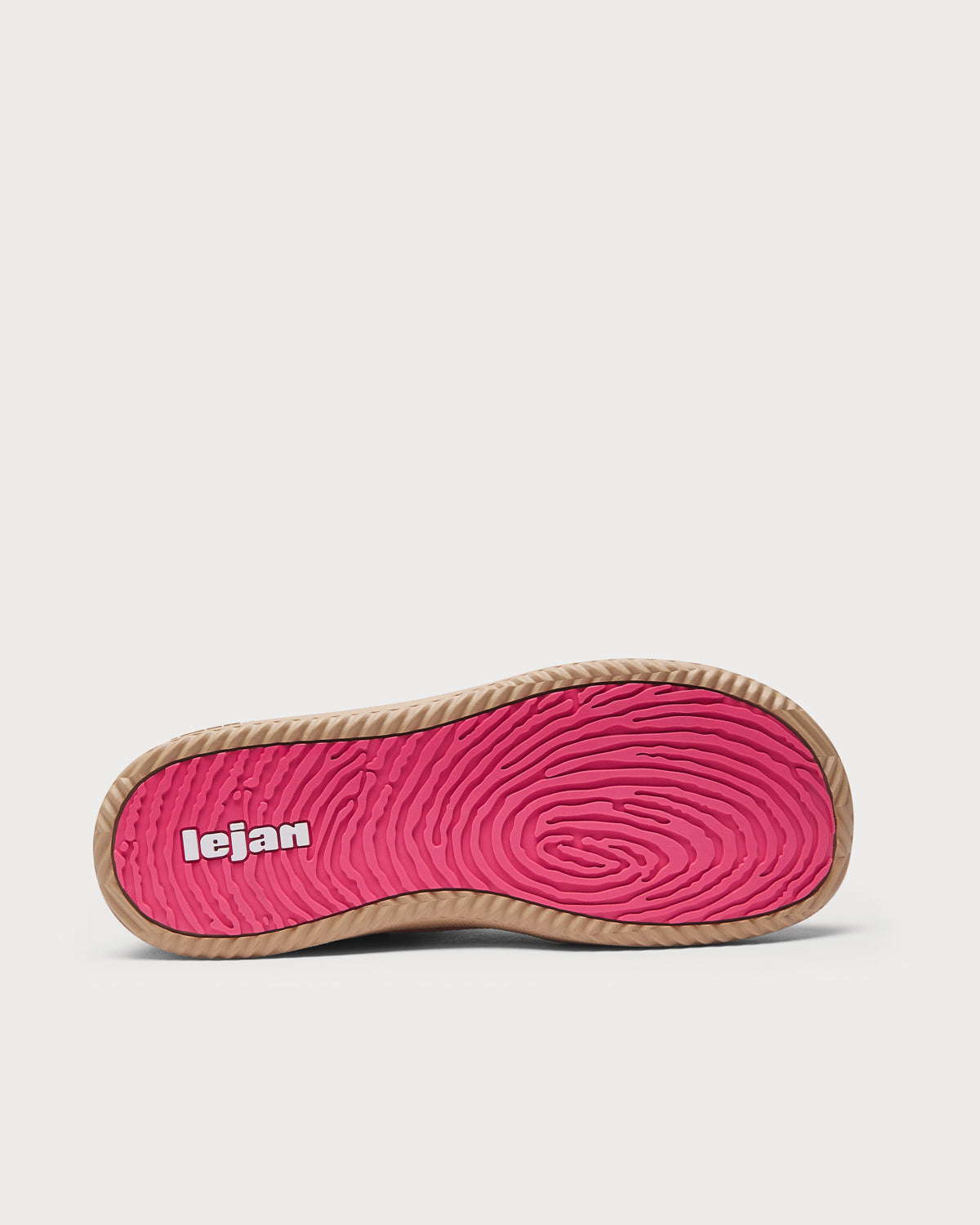 Lejan One – Black
