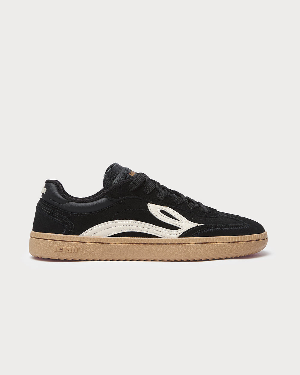 Lejan One – Black