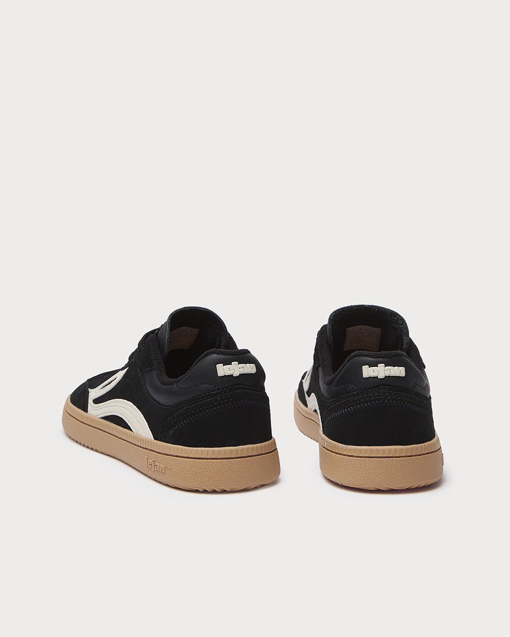 Lejan One – Black