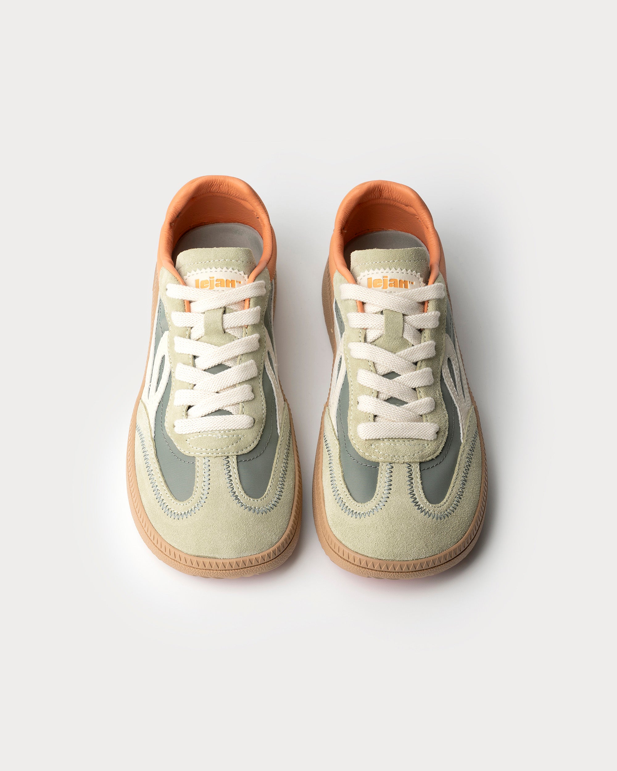Lejan One – Matcha