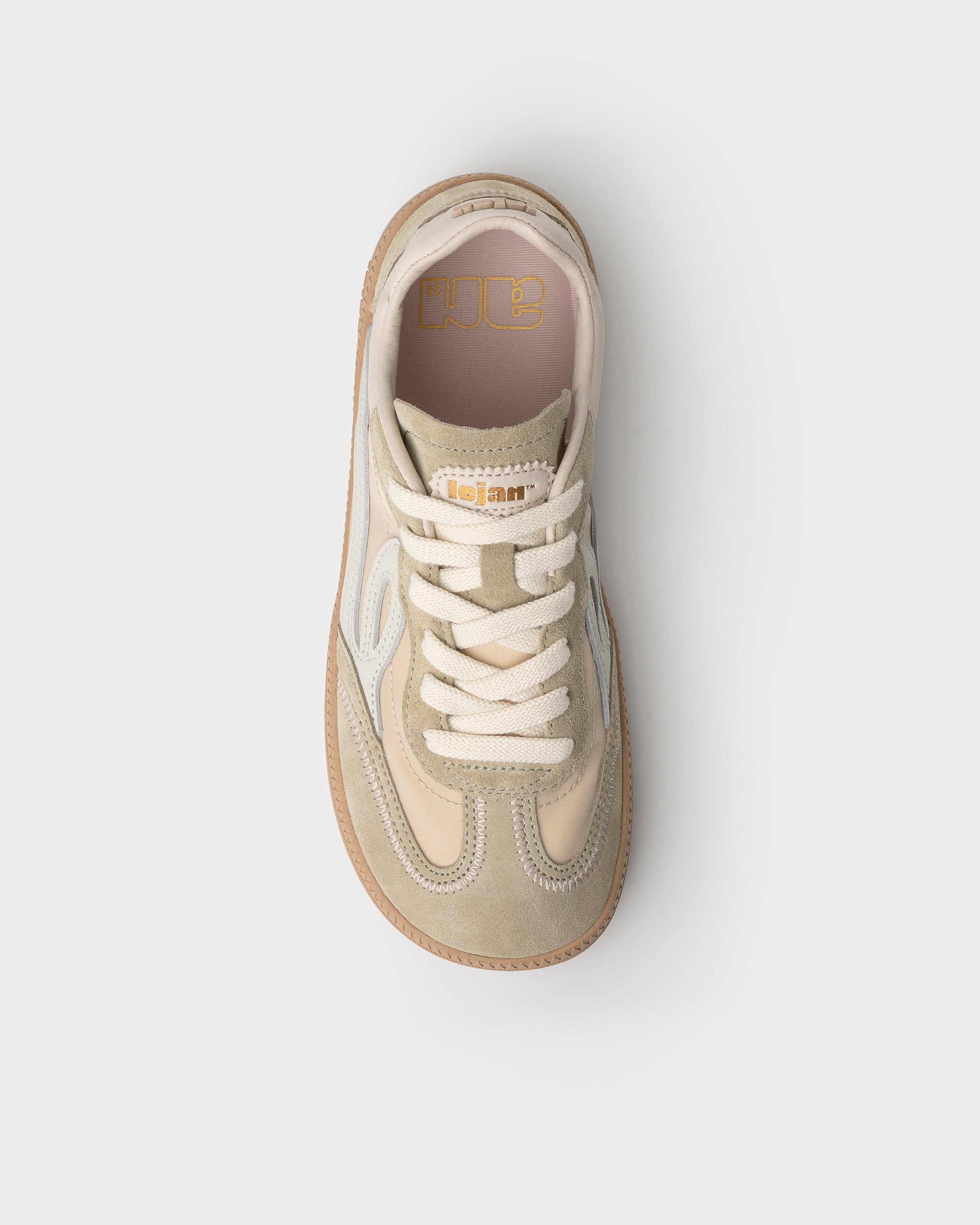 Lejan One – Beige