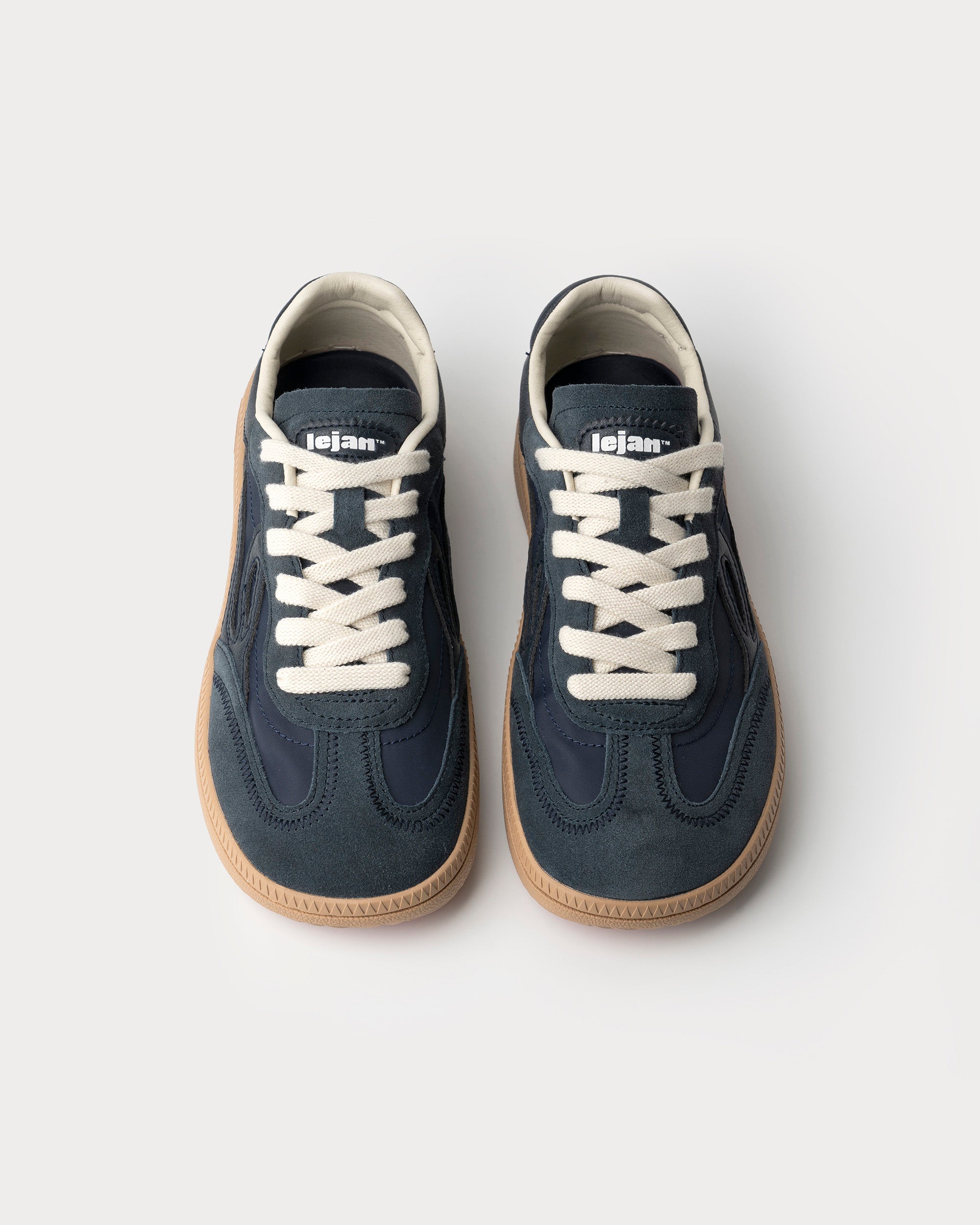 Lejan One – Navy