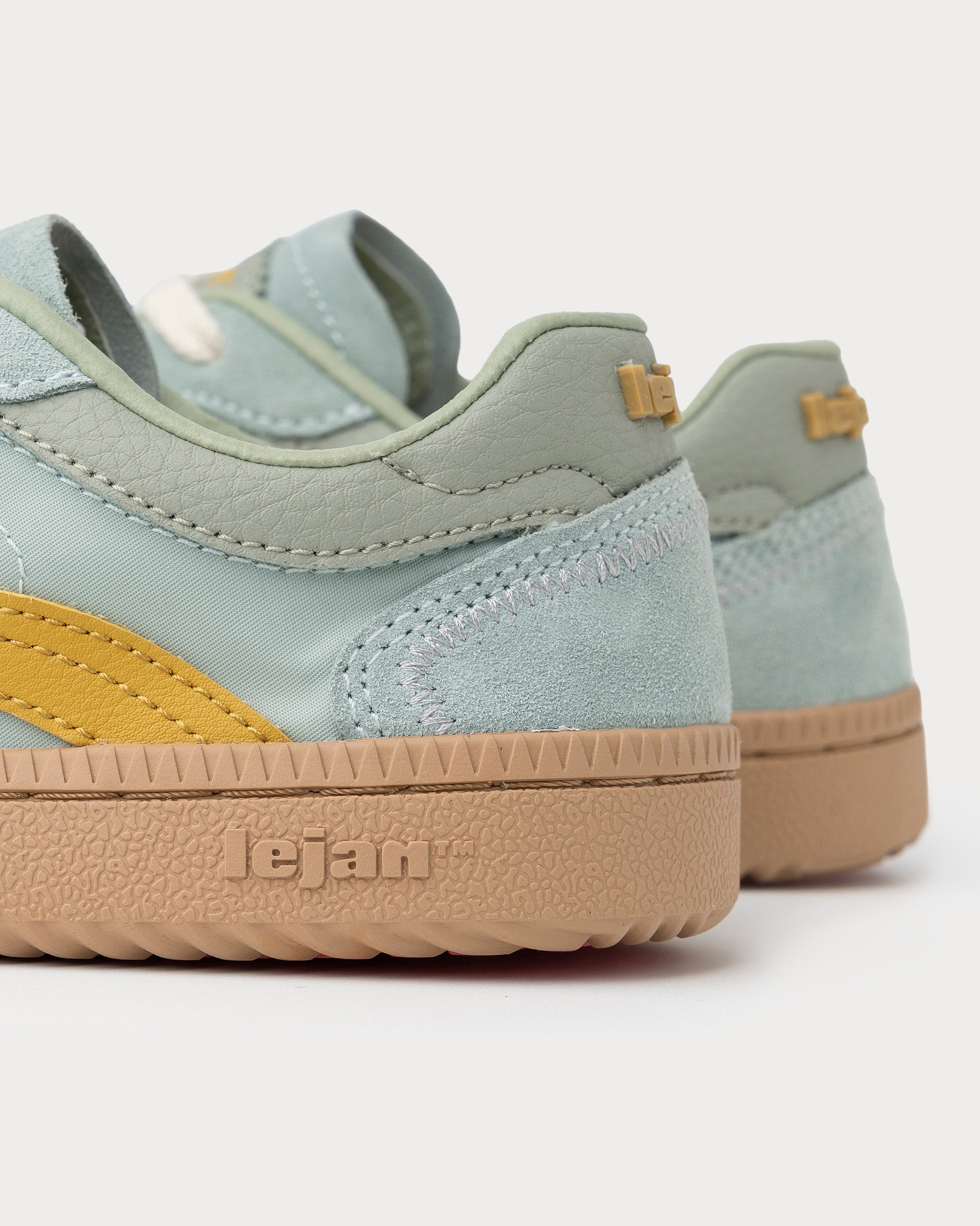 Lejan One Wide – Sky Blue