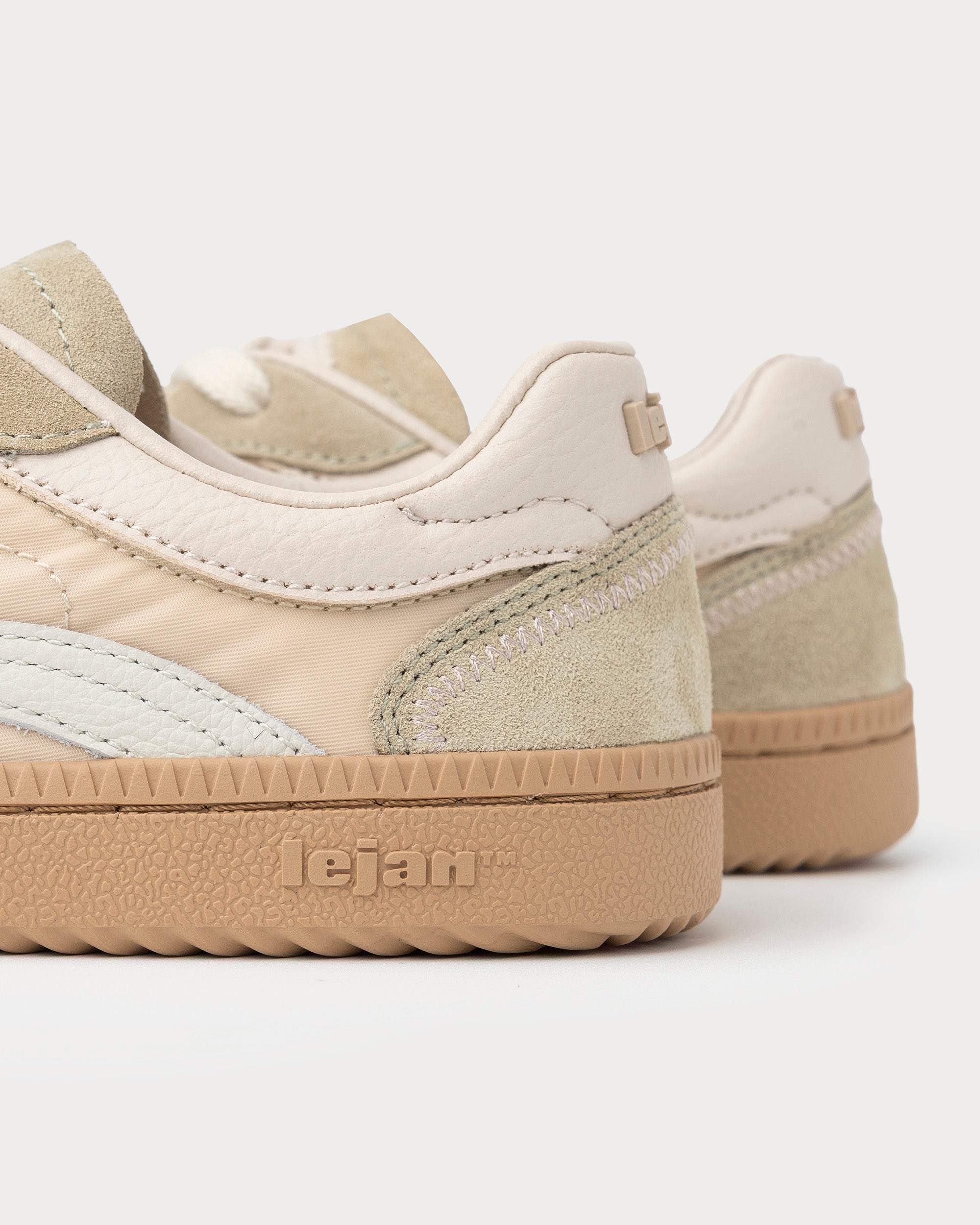 Lejan One Wide – Beige
