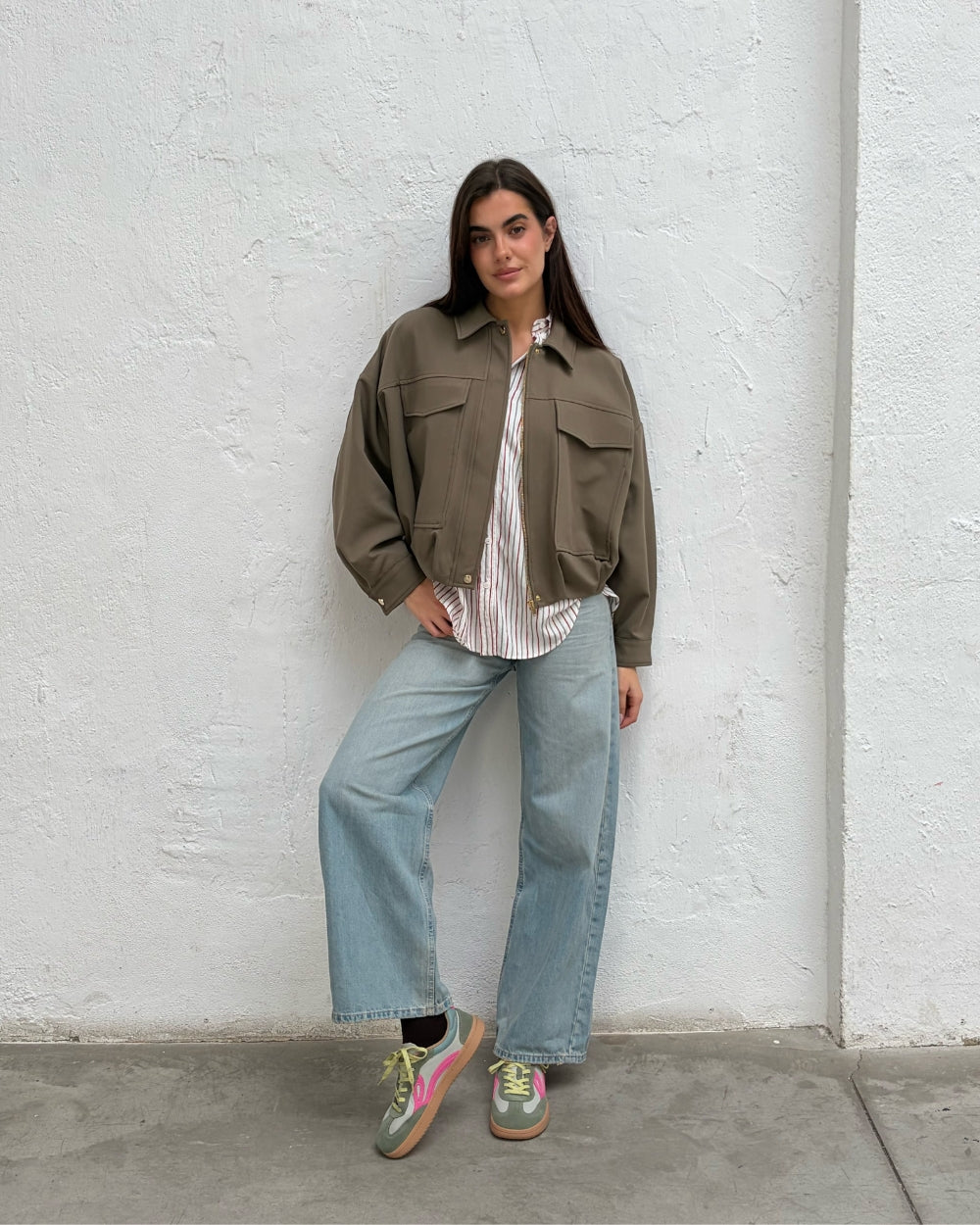 Lejan One – Mint