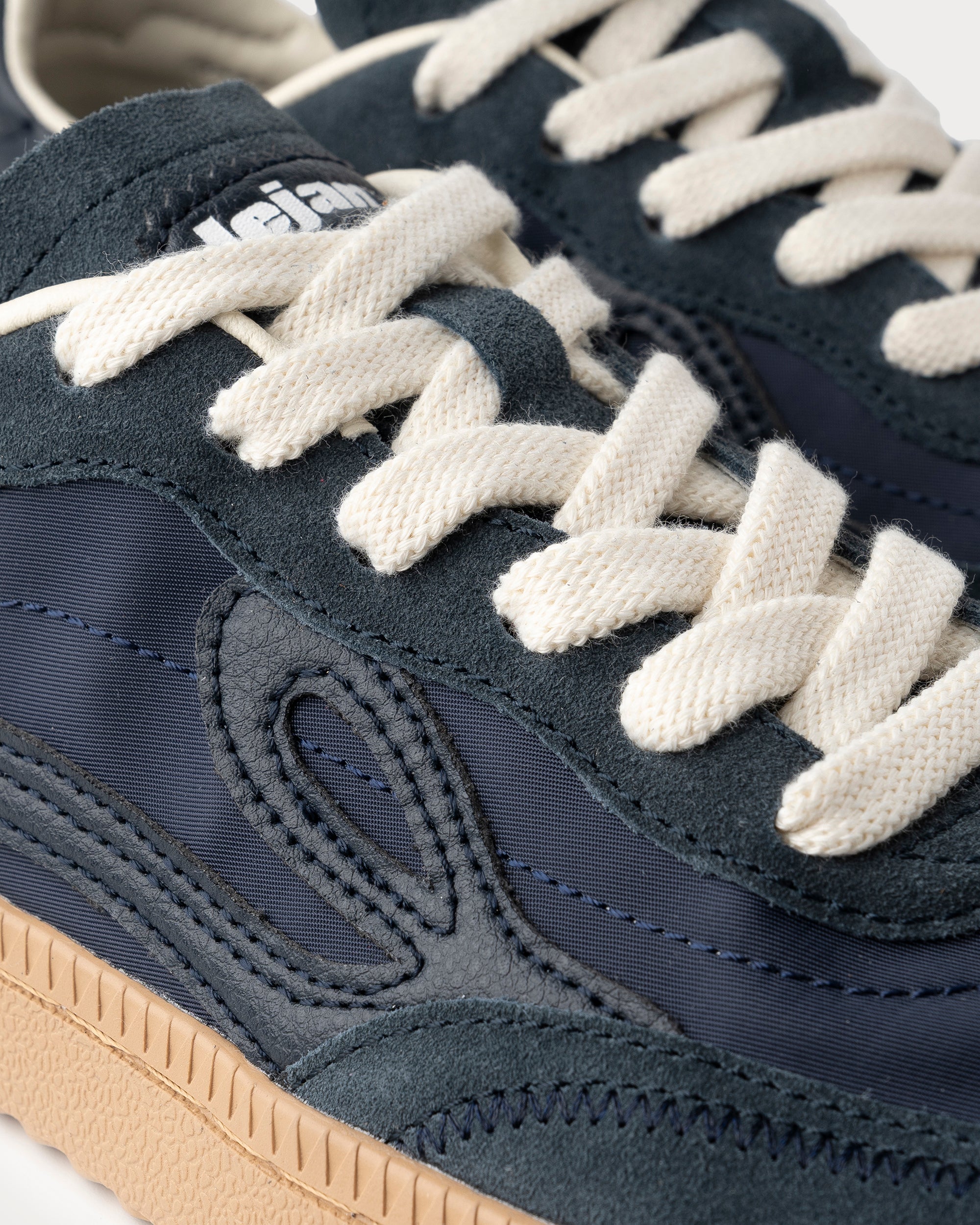 Lejan One Wide – Navy