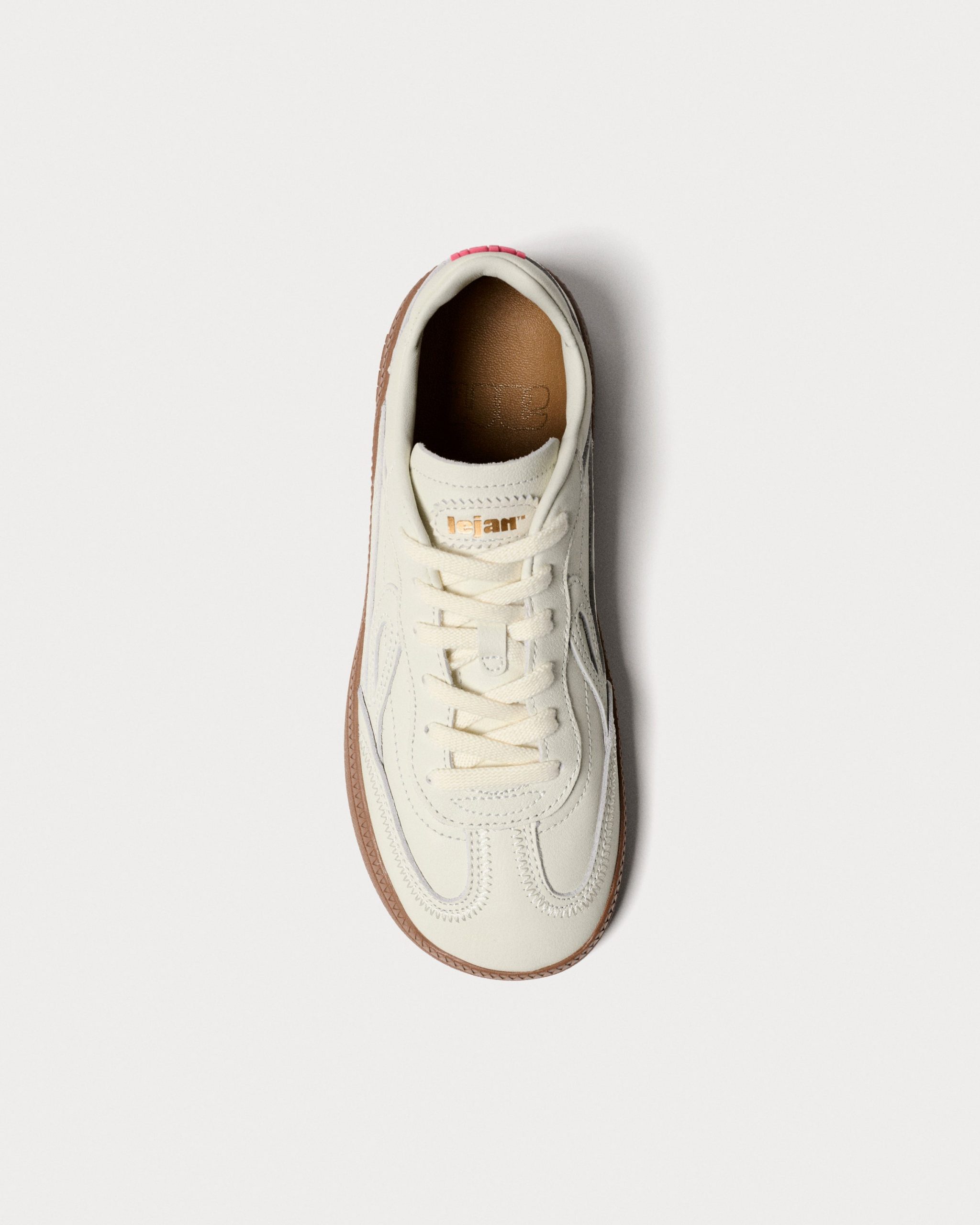 Lejan One Aeterna – Soft White