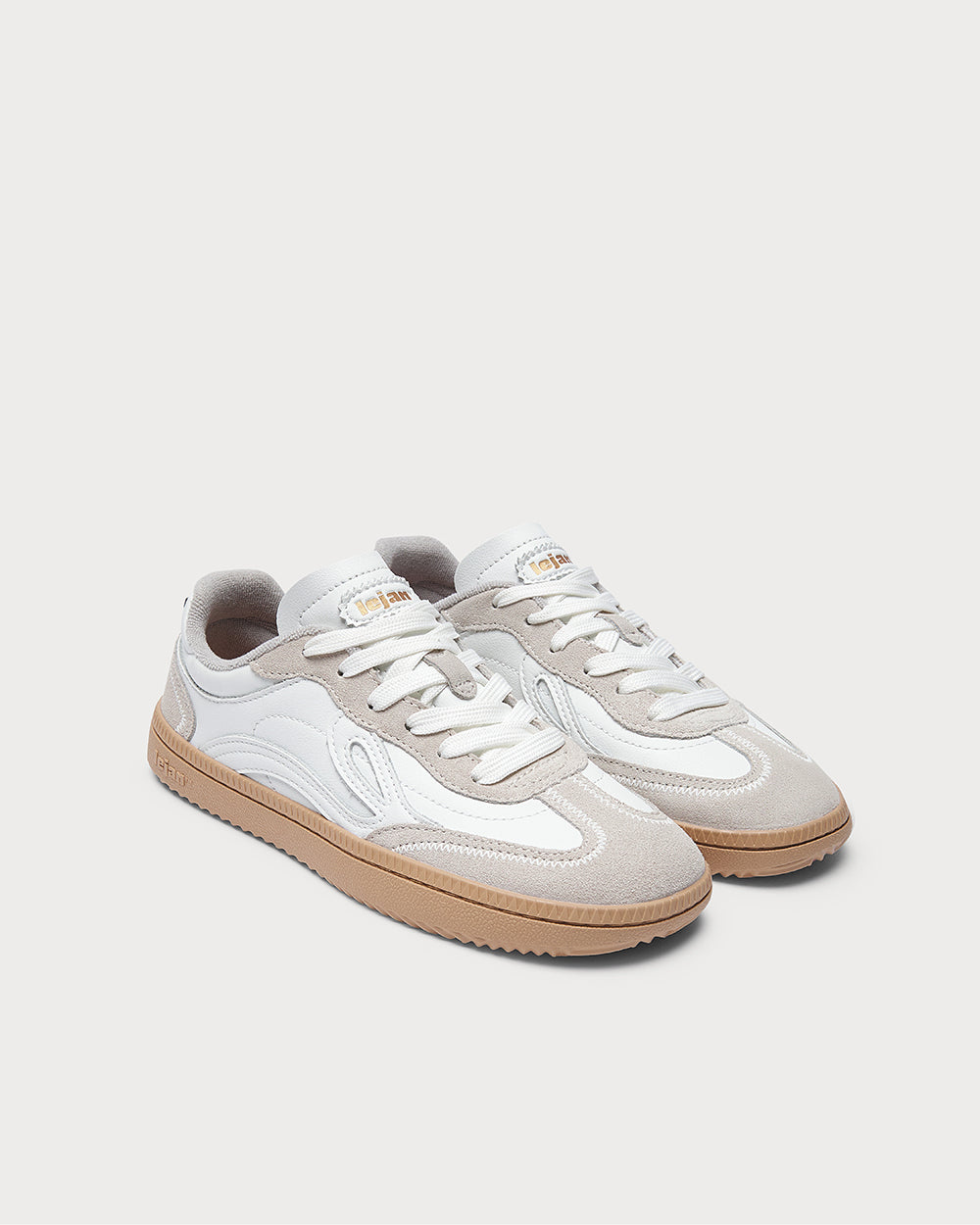 Lejan One – White
