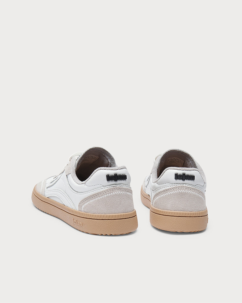 Lejan One – White