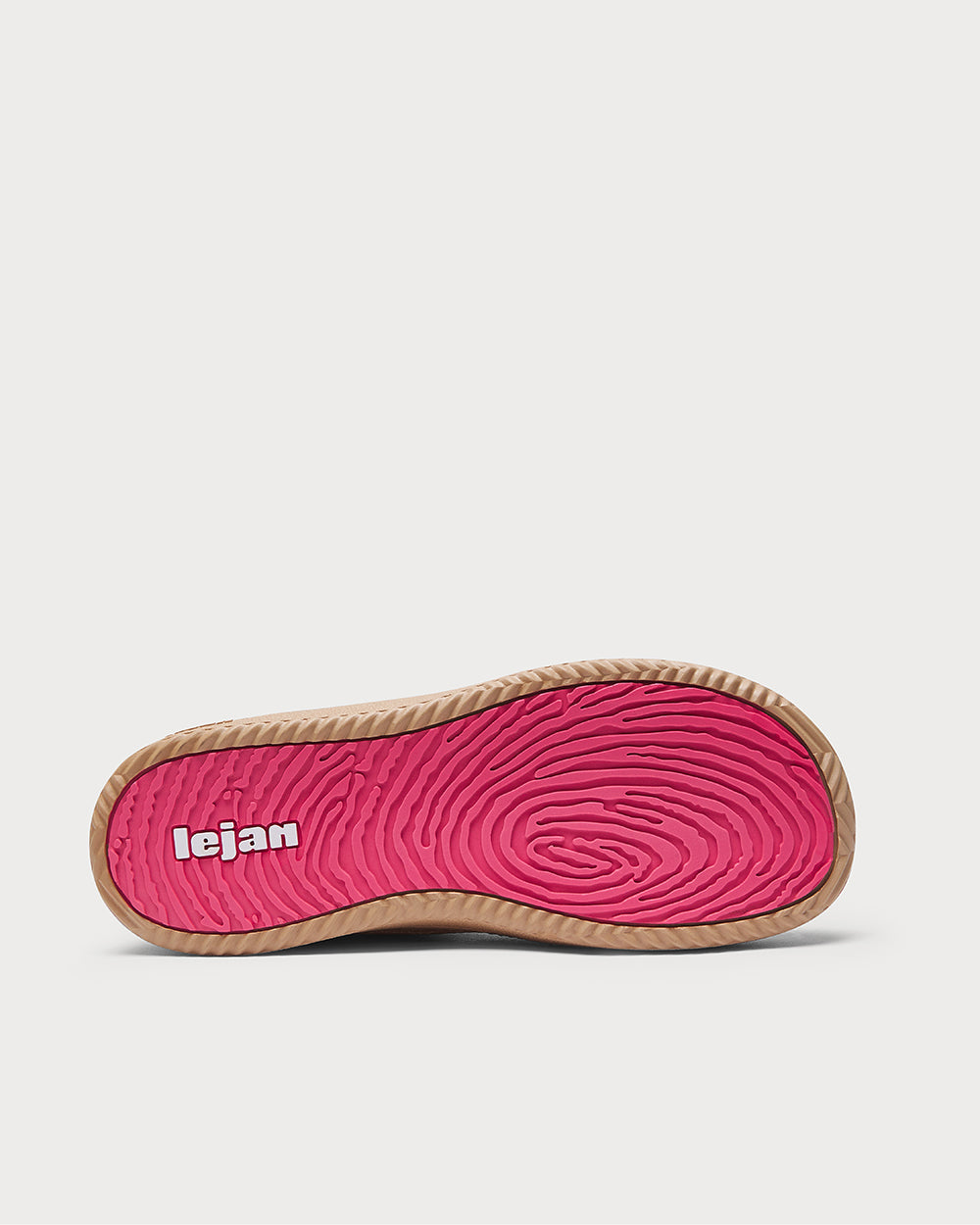 Lejan One – Cream