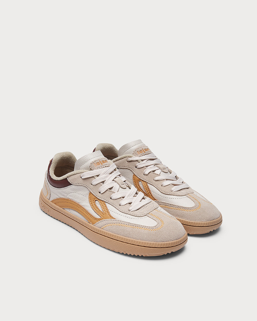 Lejan One – Cream